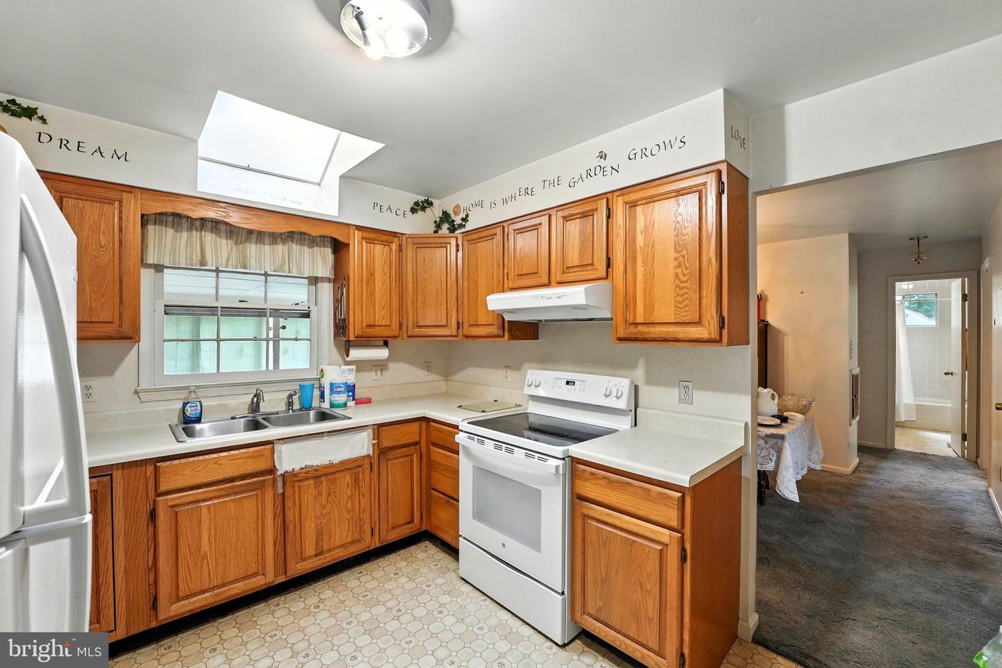 263 HACKLEYS MILL RD, AMISSVILLE, Virginia 20106, 4 Bedrooms Bedrooms, ,2 BathroomsBathrooms,Residential,For sale,263 HACKLEYS MILL RD,VARP2002196 MLS # VARP2002196