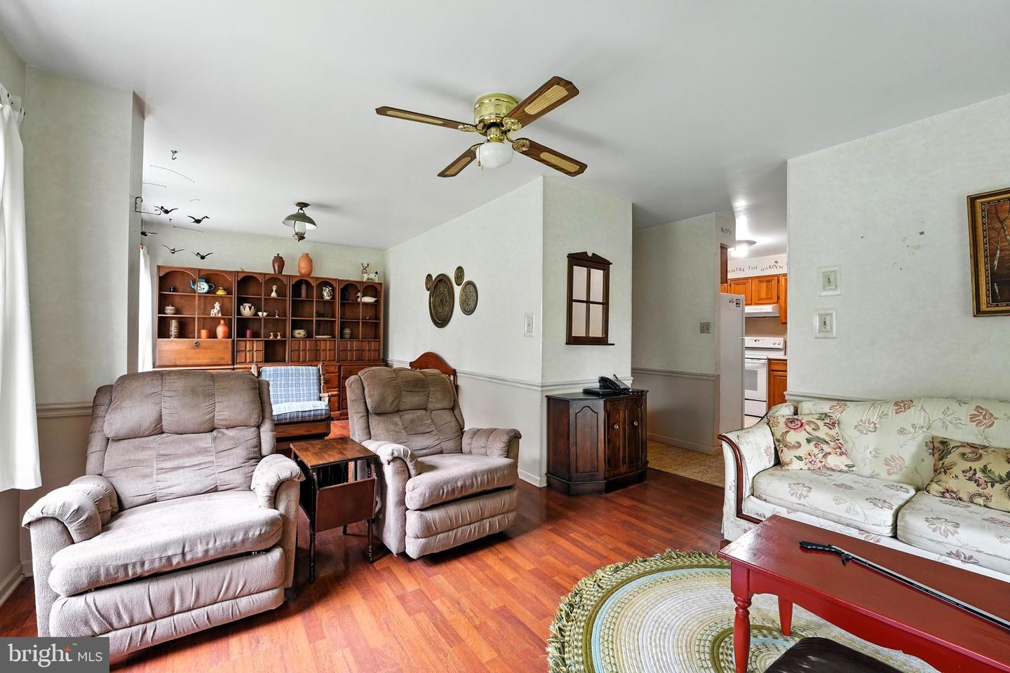 263 HACKLEYS MILL RD, AMISSVILLE, Virginia 20106, 4 Bedrooms Bedrooms, ,2 BathroomsBathrooms,Residential,For sale,263 HACKLEYS MILL RD,VARP2002196 MLS # VARP2002196