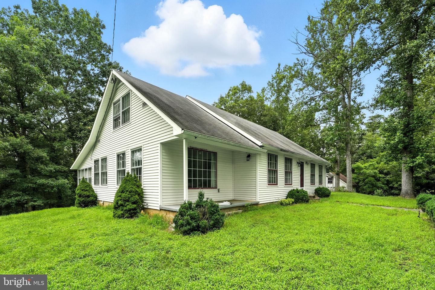 263 HACKLEYS MILL RD, AMISSVILLE, Virginia 20106, 4 Bedrooms Bedrooms, ,2 BathroomsBathrooms,Residential,For sale,263 HACKLEYS MILL RD,VARP2002196 MLS # VARP2002196