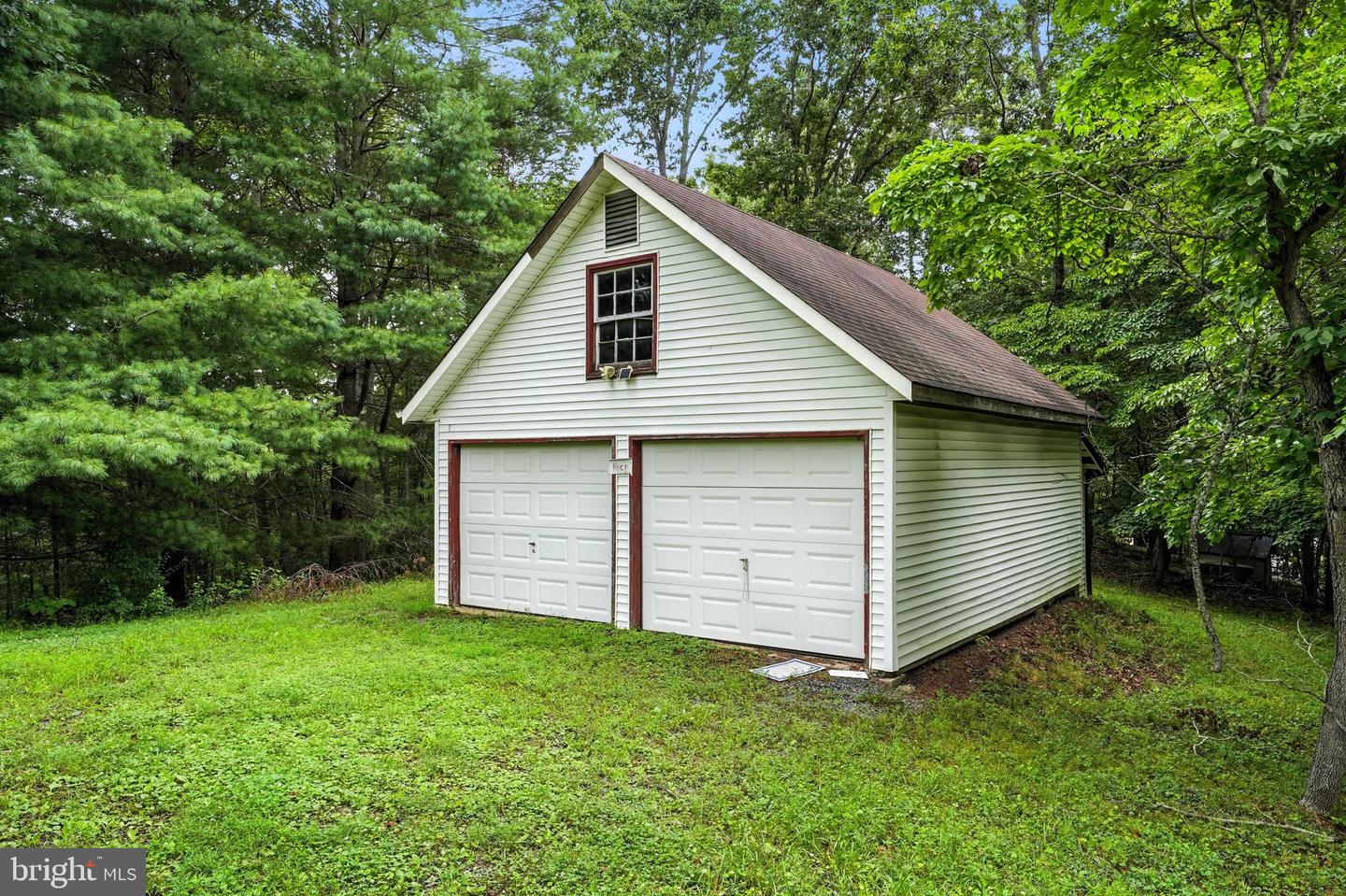 263 HACKLEYS MILL RD, AMISSVILLE, Virginia 20106, 4 Bedrooms Bedrooms, ,2 BathroomsBathrooms,Residential,For sale,263 HACKLEYS MILL RD,VARP2002196 MLS # VARP2002196