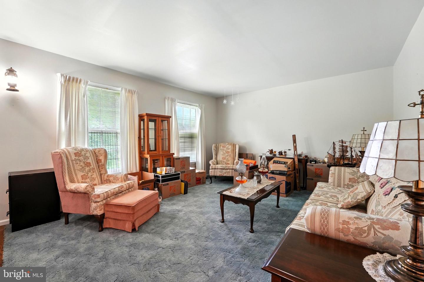 263 HACKLEYS MILL RD, AMISSVILLE, Virginia 20106, 4 Bedrooms Bedrooms, ,2 BathroomsBathrooms,Residential,For sale,263 HACKLEYS MILL RD,VARP2002196 MLS # VARP2002196