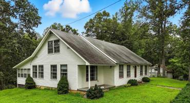 263 HACKLEYS MILL RD, AMISSVILLE, Virginia 20106, 4 Bedrooms Bedrooms, ,2 BathroomsBathrooms,Residential,For sale,263 HACKLEYS MILL RD,VARP2002196 MLS # VARP2002196