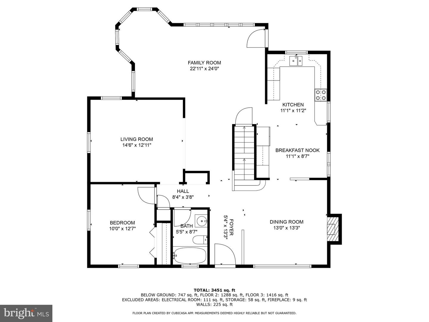809 PLUM ST SW, VIENNA, Virginia 22180, 6 Bedrooms Bedrooms, ,4 BathroomsBathrooms,Residential,For sale,809 PLUM ST SW,VAFX2256556 MLS # VAFX2256556