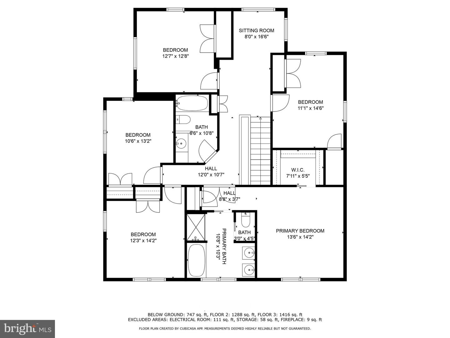 809 PLUM ST SW, VIENNA, Virginia 22180, 6 Bedrooms Bedrooms, ,4 BathroomsBathrooms,Residential,For sale,809 PLUM ST SW,VAFX2256556 MLS # VAFX2256556