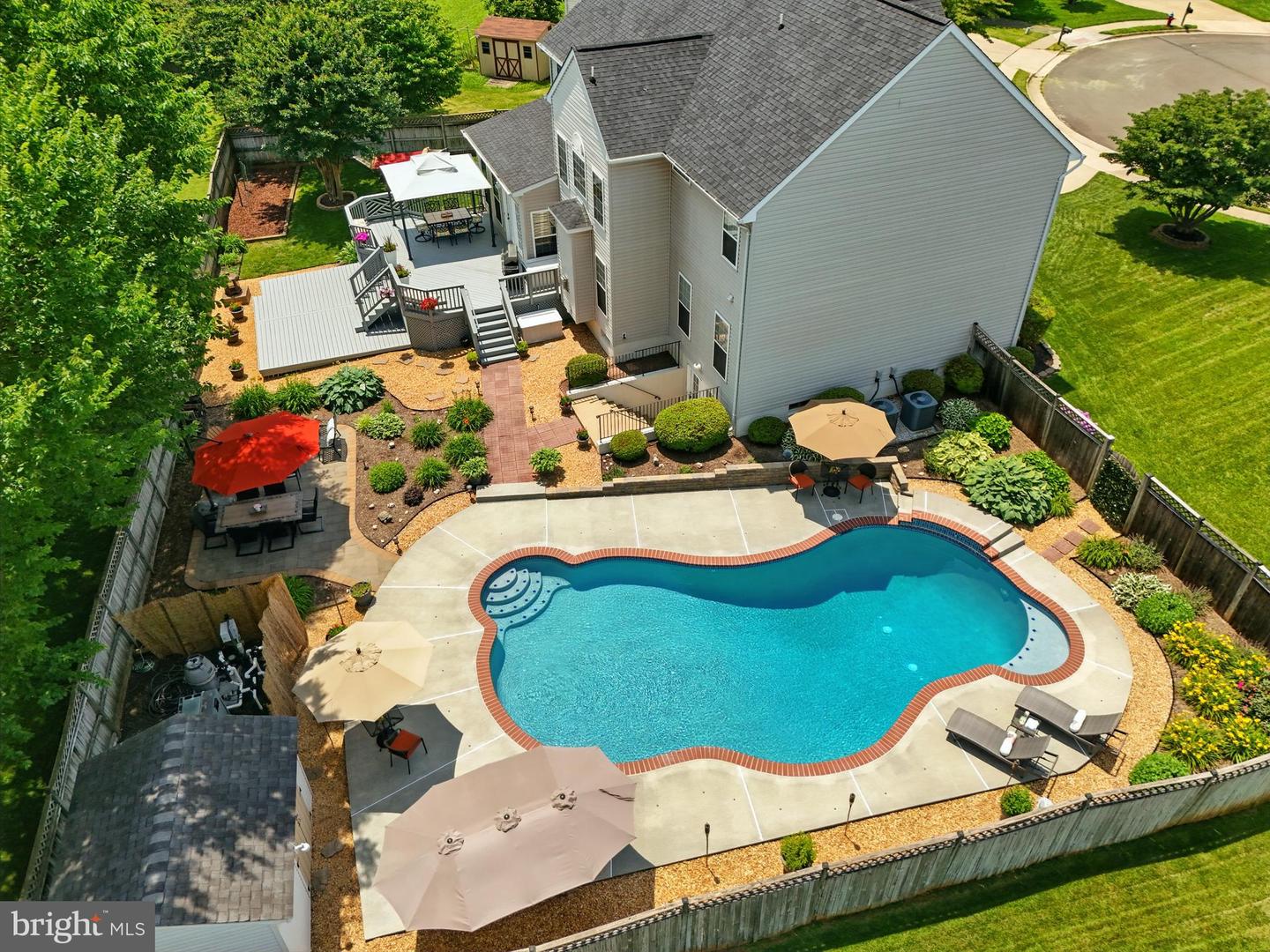 235 FOX CHASE ST, WARRENTON, Virginia 20186, 4 Bedrooms Bedrooms, ,4 BathroomsBathrooms,Residential,For sale,235 FOX CHASE ST,VAFQ2017542 MLS # VAFQ2017542