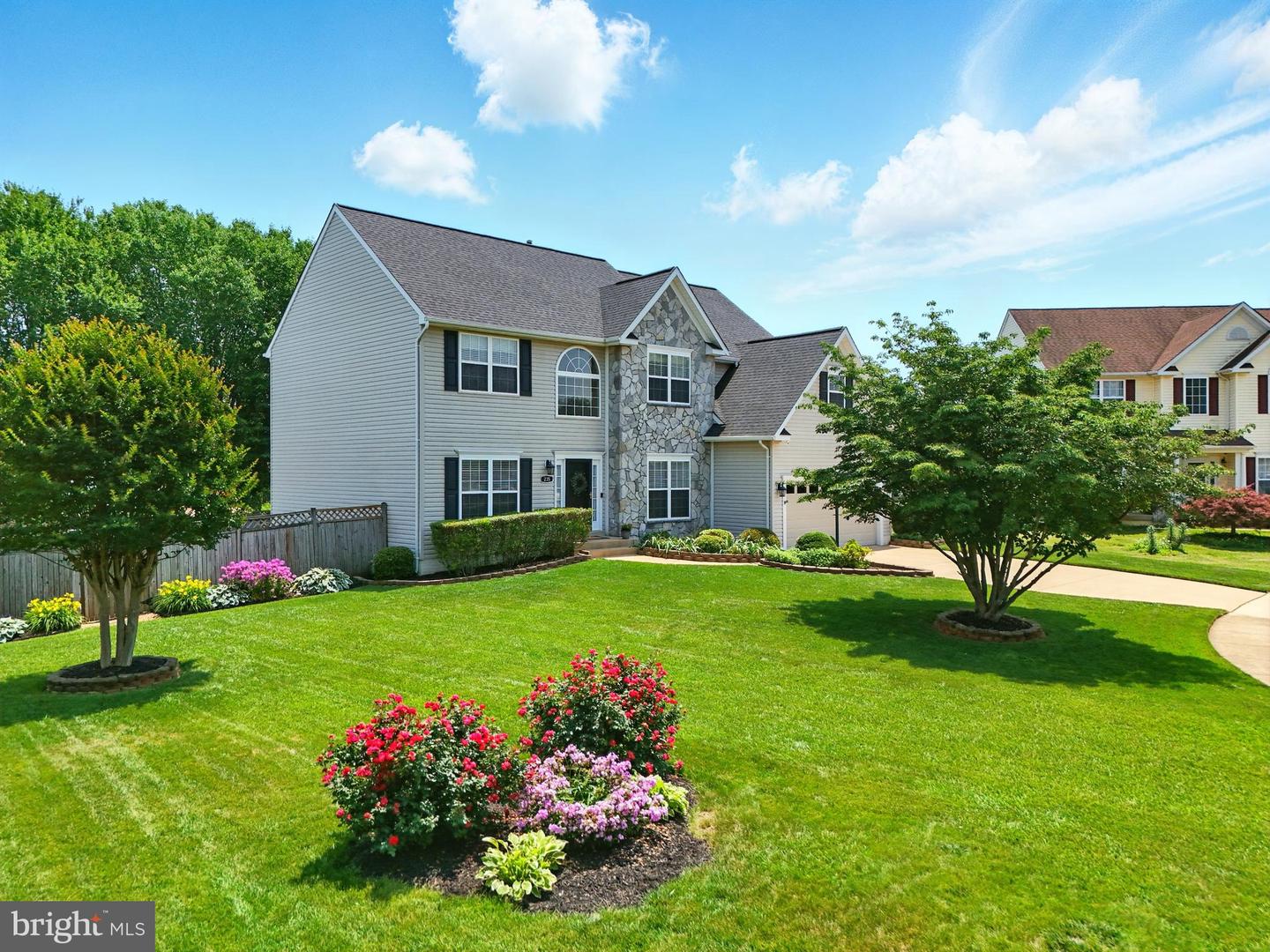 235 FOX CHASE ST, WARRENTON, Virginia 20186, 4 Bedrooms Bedrooms, ,4 BathroomsBathrooms,Residential,For sale,235 FOX CHASE ST,VAFQ2017542 MLS # VAFQ2017542