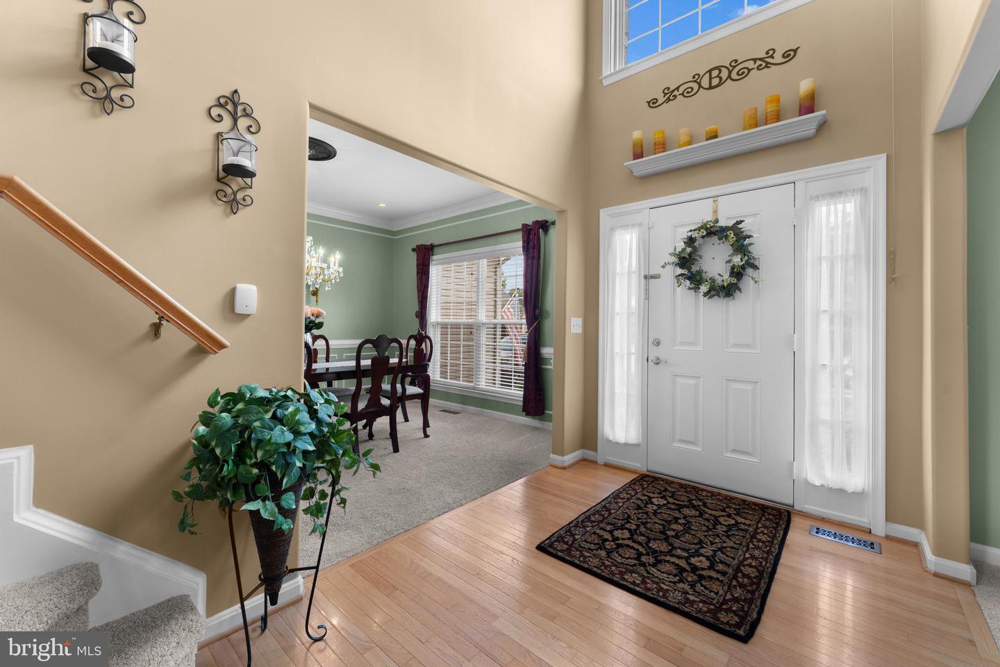 235 FOX CHASE ST, WARRENTON, Virginia 20186, 4 Bedrooms Bedrooms, ,4 BathroomsBathrooms,Residential,For sale,235 FOX CHASE ST,VAFQ2017542 MLS # VAFQ2017542