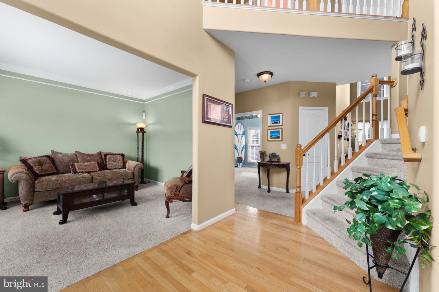 235 FOX CHASE ST, WARRENTON, Virginia 20186, 4 Bedrooms Bedrooms, ,4 BathroomsBathrooms,Residential,For sale,235 FOX CHASE ST,VAFQ2017542 MLS # VAFQ2017542