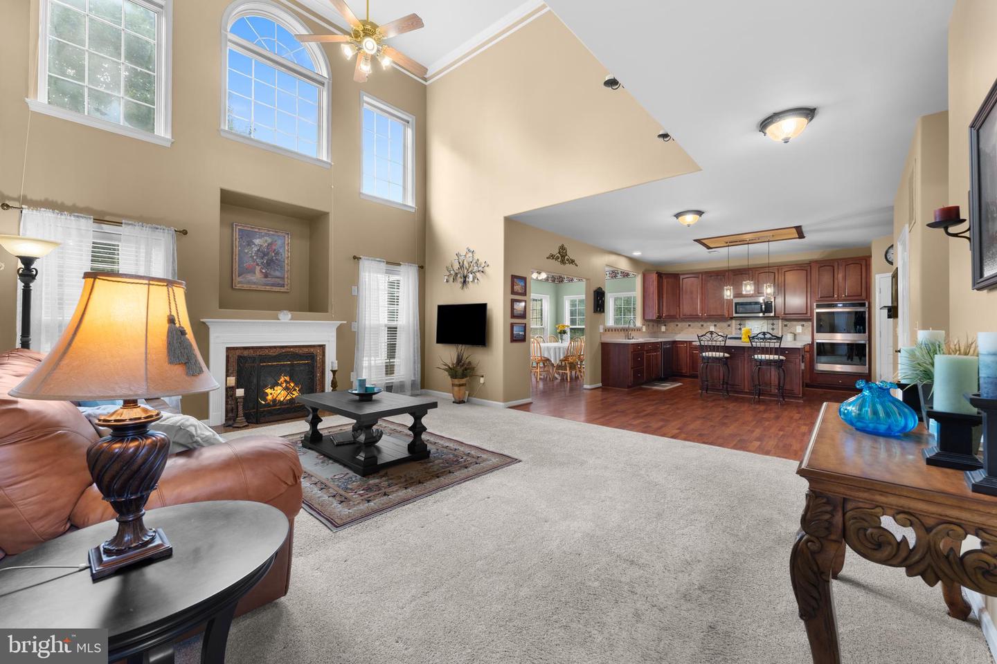 235 FOX CHASE ST, WARRENTON, Virginia 20186, 4 Bedrooms Bedrooms, ,4 BathroomsBathrooms,Residential,For sale,235 FOX CHASE ST,VAFQ2017542 MLS # VAFQ2017542
