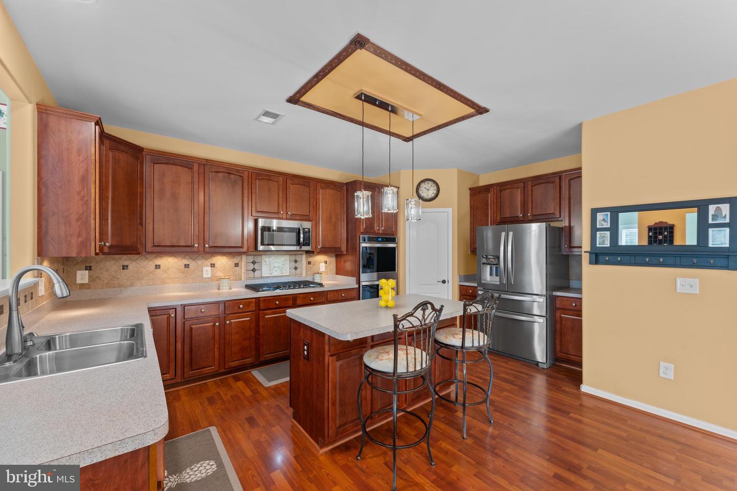 235 FOX CHASE ST, WARRENTON, Virginia 20186, 4 Bedrooms Bedrooms, ,4 BathroomsBathrooms,Residential,For sale,235 FOX CHASE ST,VAFQ2017542 MLS # VAFQ2017542