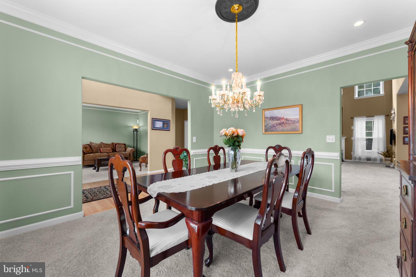 235 FOX CHASE ST, WARRENTON, Virginia 20186, 4 Bedrooms Bedrooms, ,4 BathroomsBathrooms,Residential,For sale,235 FOX CHASE ST,VAFQ2017542 MLS # VAFQ2017542