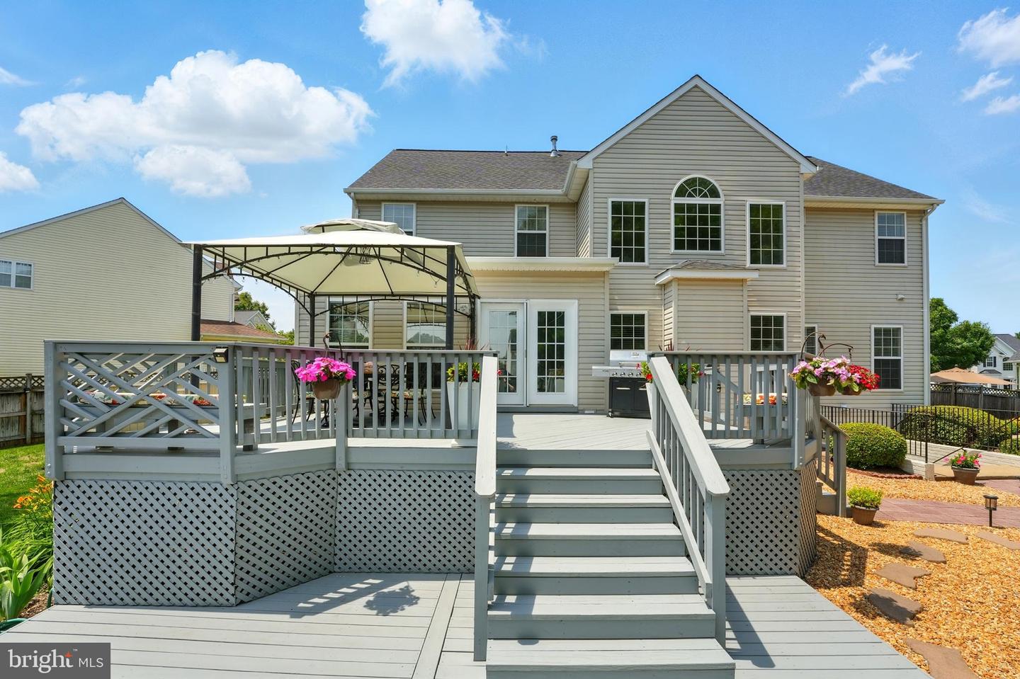 235 FOX CHASE ST, WARRENTON, Virginia 20186, 4 Bedrooms Bedrooms, ,4 BathroomsBathrooms,Residential,For sale,235 FOX CHASE ST,VAFQ2017542 MLS # VAFQ2017542