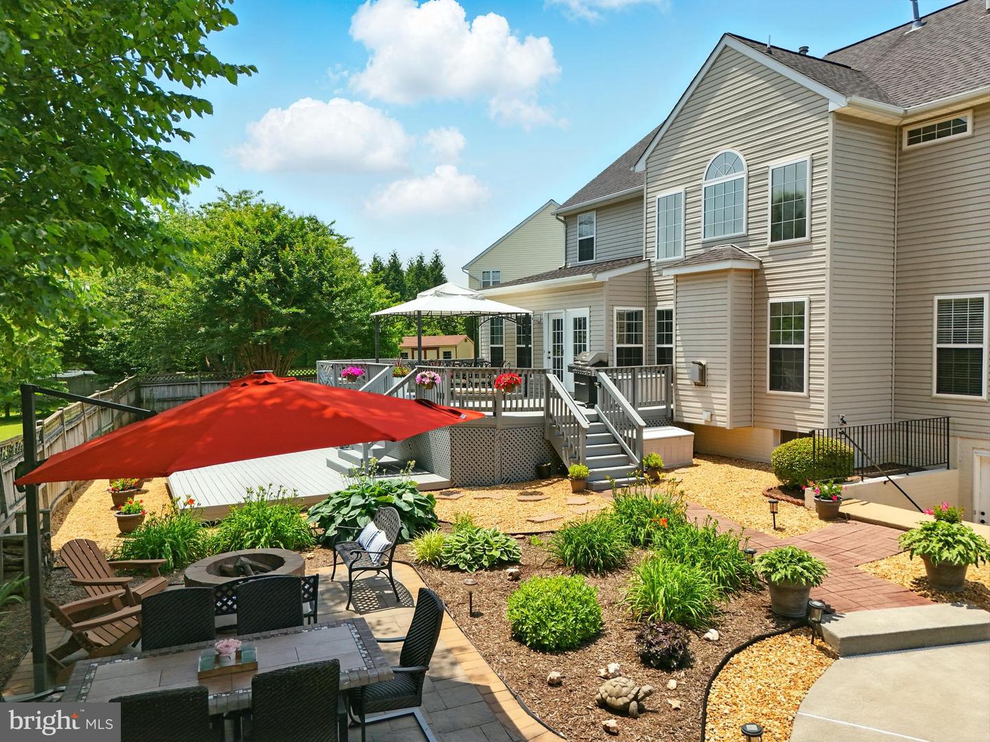 235 FOX CHASE ST, WARRENTON, Virginia 20186, 4 Bedrooms Bedrooms, ,4 BathroomsBathrooms,Residential,For sale,235 FOX CHASE ST,VAFQ2017542 MLS # VAFQ2017542