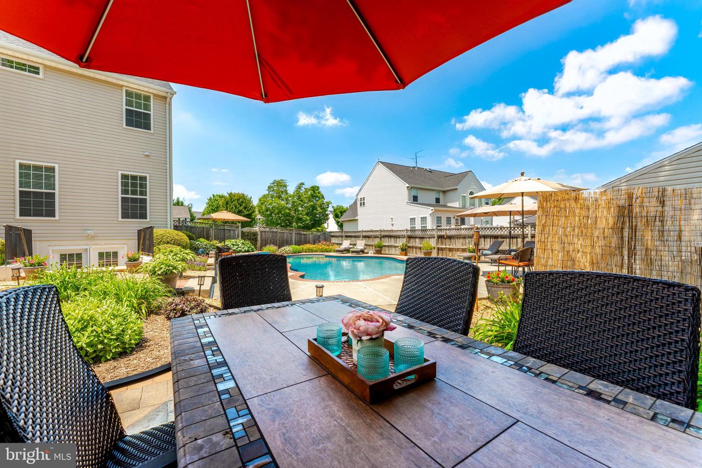 235 FOX CHASE ST, WARRENTON, Virginia 20186, 4 Bedrooms Bedrooms, ,4 BathroomsBathrooms,Residential,For sale,235 FOX CHASE ST,VAFQ2017542 MLS # VAFQ2017542