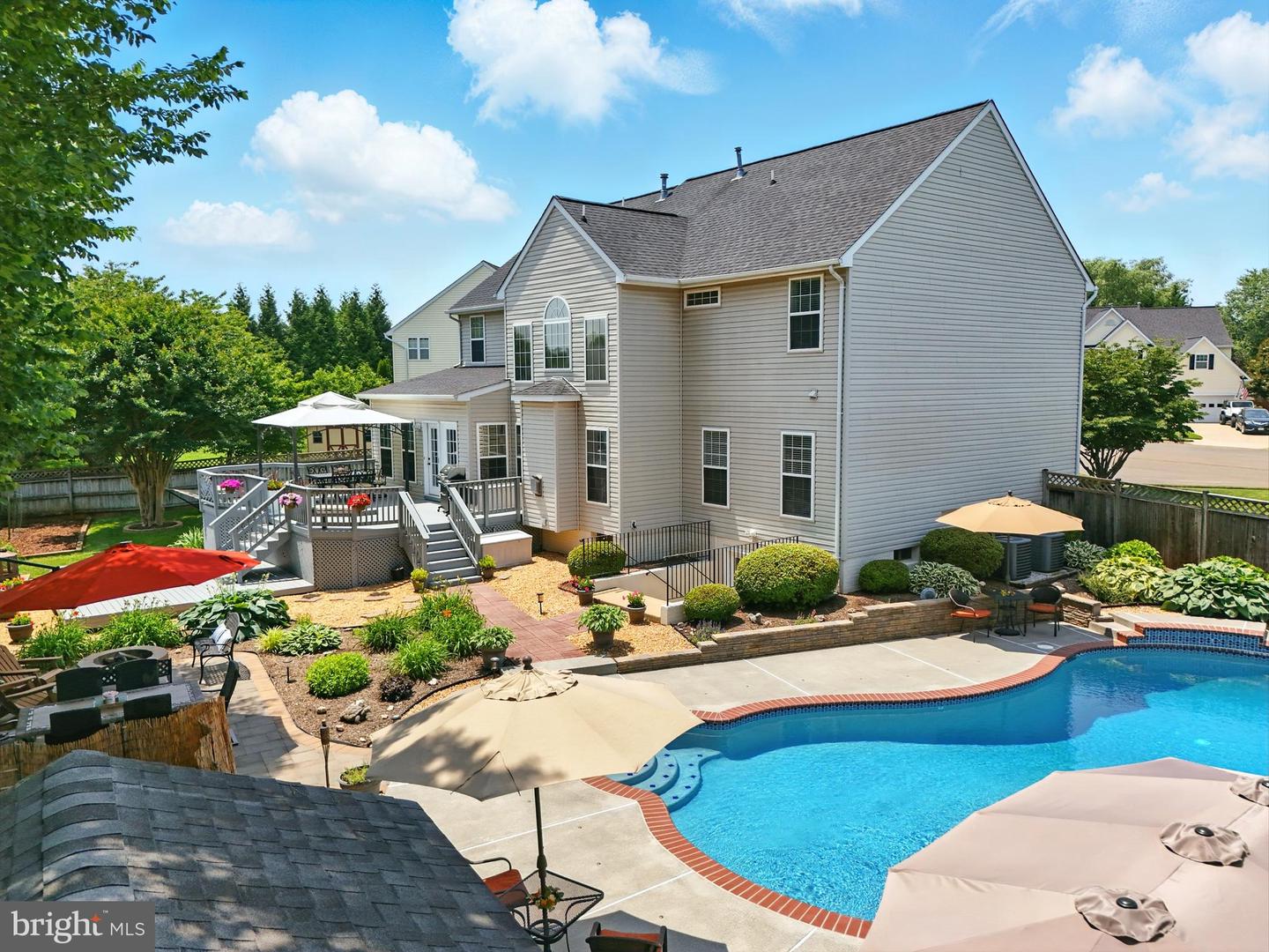 235 FOX CHASE ST, WARRENTON, Virginia 20186, 4 Bedrooms Bedrooms, ,4 BathroomsBathrooms,Residential,For sale,235 FOX CHASE ST,VAFQ2017542 MLS # VAFQ2017542