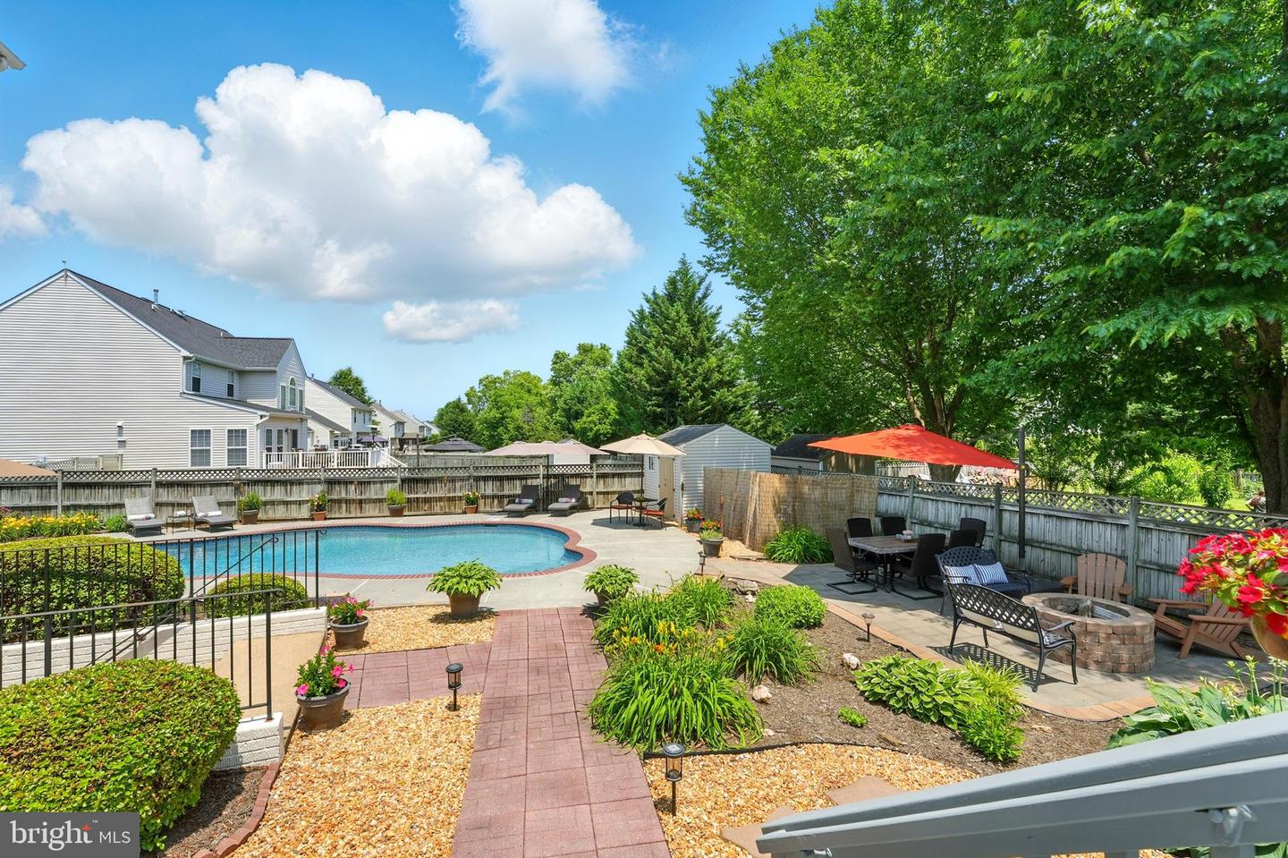 235 FOX CHASE ST, WARRENTON, Virginia 20186, 4 Bedrooms Bedrooms, ,4 BathroomsBathrooms,Residential,For sale,235 FOX CHASE ST,VAFQ2017542 MLS # VAFQ2017542