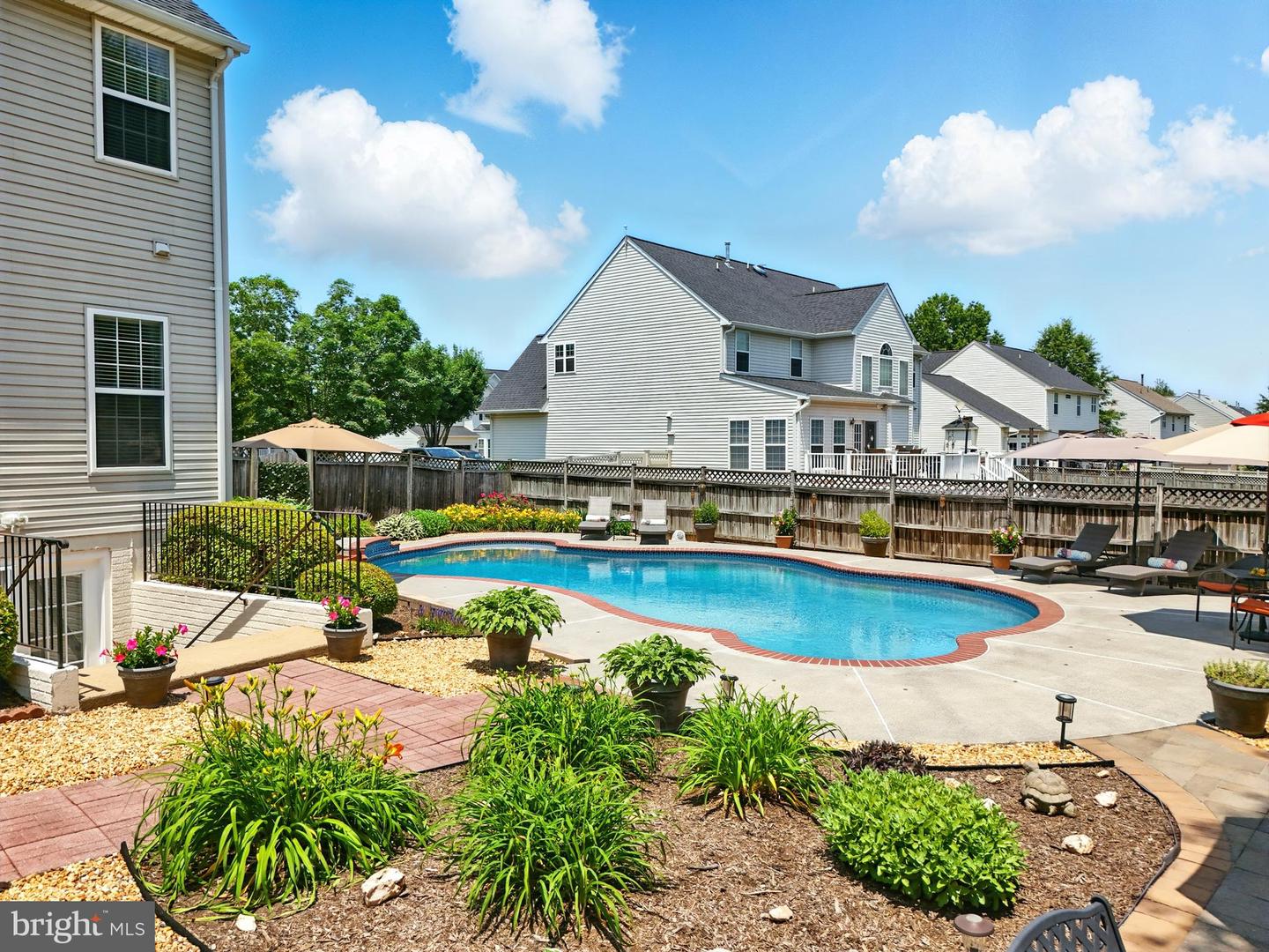 235 FOX CHASE ST, WARRENTON, Virginia 20186, 4 Bedrooms Bedrooms, ,4 BathroomsBathrooms,Residential,For sale,235 FOX CHASE ST,VAFQ2017542 MLS # VAFQ2017542