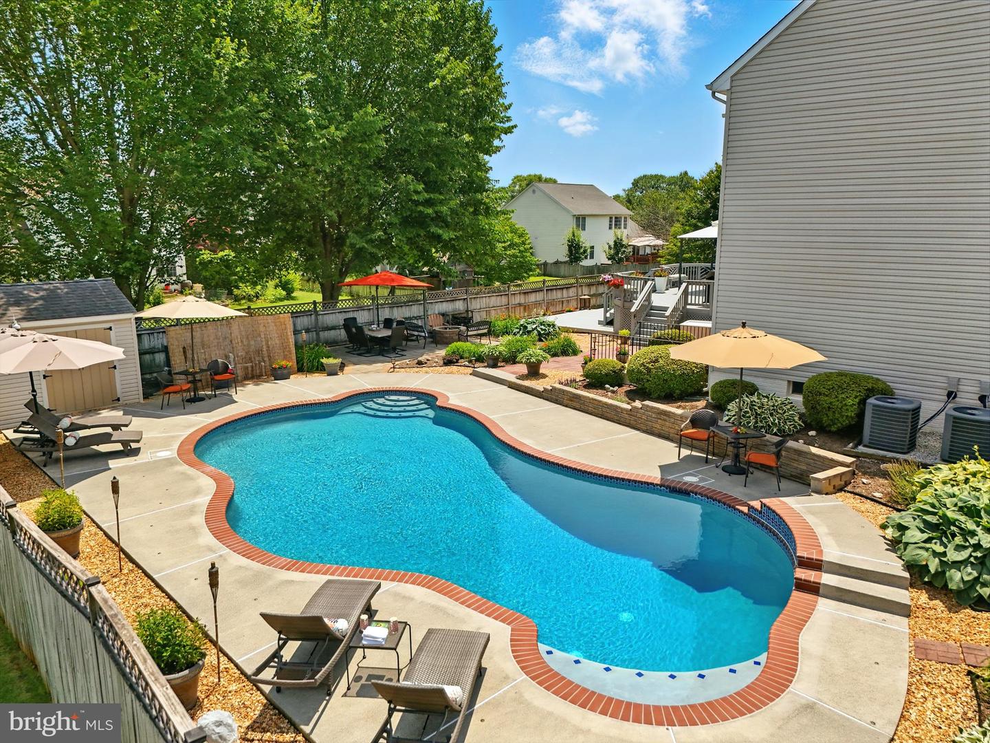 235 FOX CHASE ST, WARRENTON, Virginia 20186, 4 Bedrooms Bedrooms, ,4 BathroomsBathrooms,Residential,For sale,235 FOX CHASE ST,VAFQ2017542 MLS # VAFQ2017542