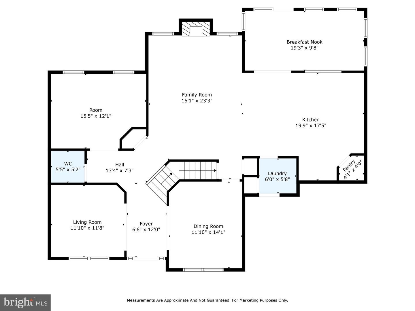 235 FOX CHASE ST, WARRENTON, Virginia 20186, 4 Bedrooms Bedrooms, ,4 BathroomsBathrooms,Residential,For sale,235 FOX CHASE ST,VAFQ2017542 MLS # VAFQ2017542