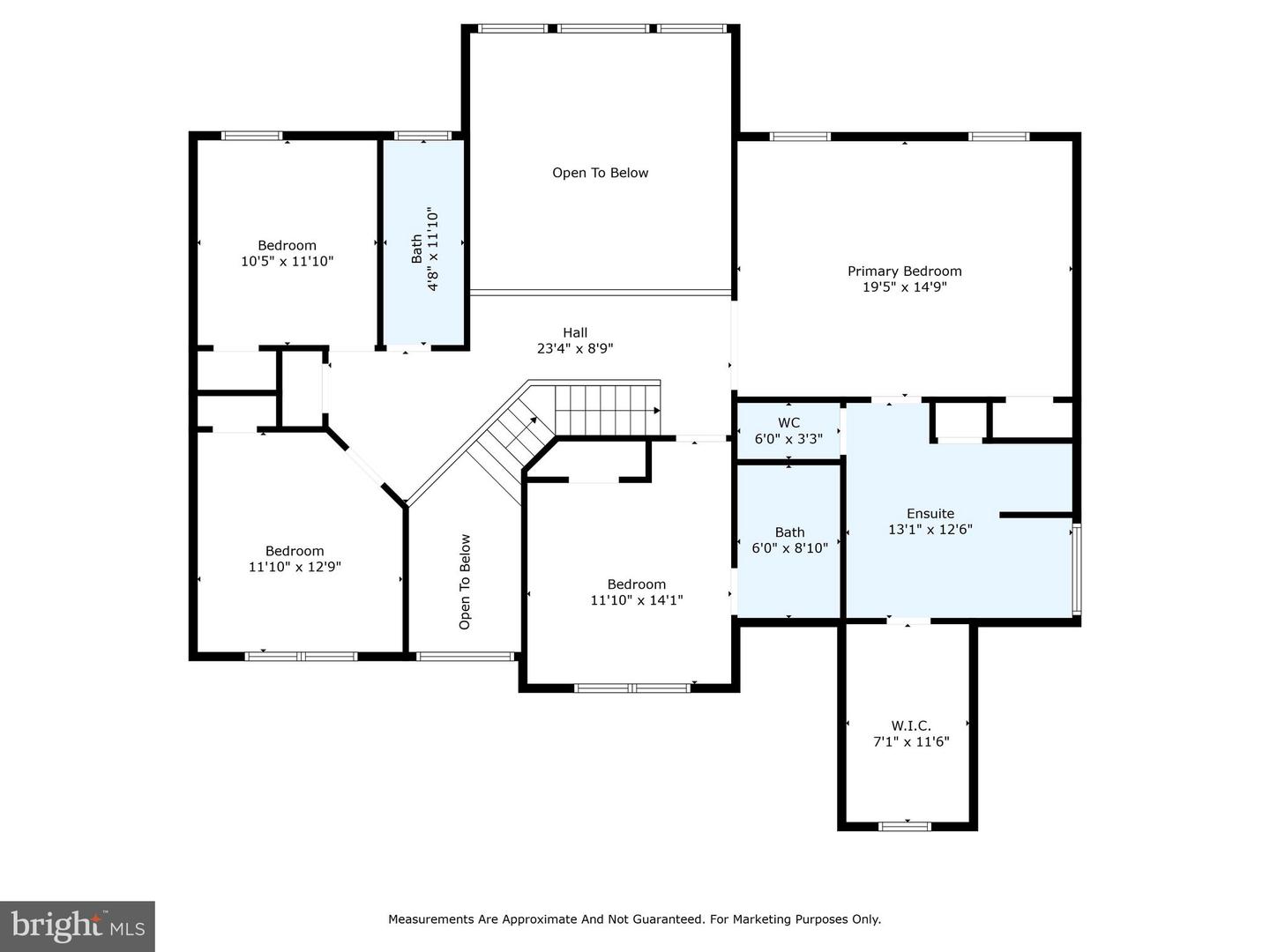 235 FOX CHASE ST, WARRENTON, Virginia 20186, 4 Bedrooms Bedrooms, ,4 BathroomsBathrooms,Residential,For sale,235 FOX CHASE ST,VAFQ2017542 MLS # VAFQ2017542