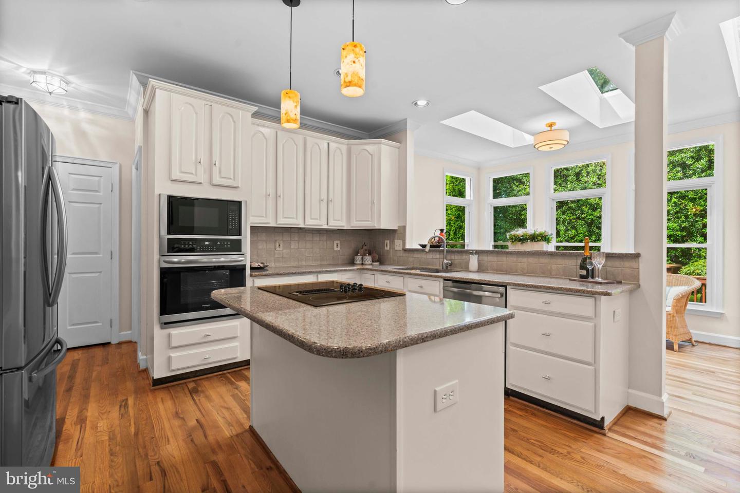 8160 RIDGE CREEK WAY, SPRINGFIELD, Virginia 22153, 4 Bedrooms Bedrooms, ,3 BathroomsBathrooms,Residential,For sale,8160 RIDGE CREEK WAY,VAFX2256658 MLS # VAFX2256658