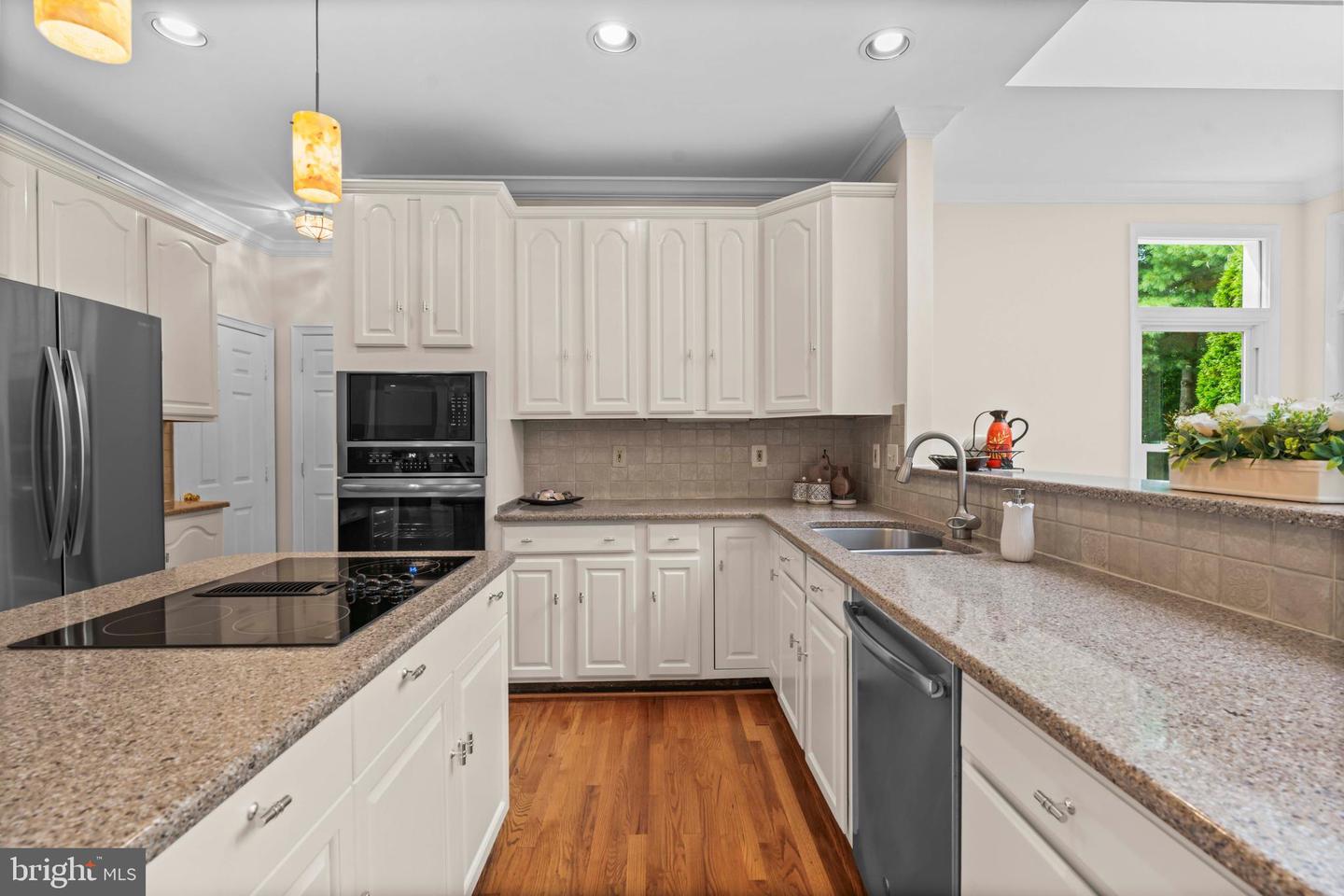8160 RIDGE CREEK WAY, SPRINGFIELD, Virginia 22153, 4 Bedrooms Bedrooms, ,3 BathroomsBathrooms,Residential,For sale,8160 RIDGE CREEK WAY,VAFX2256658 MLS # VAFX2256658