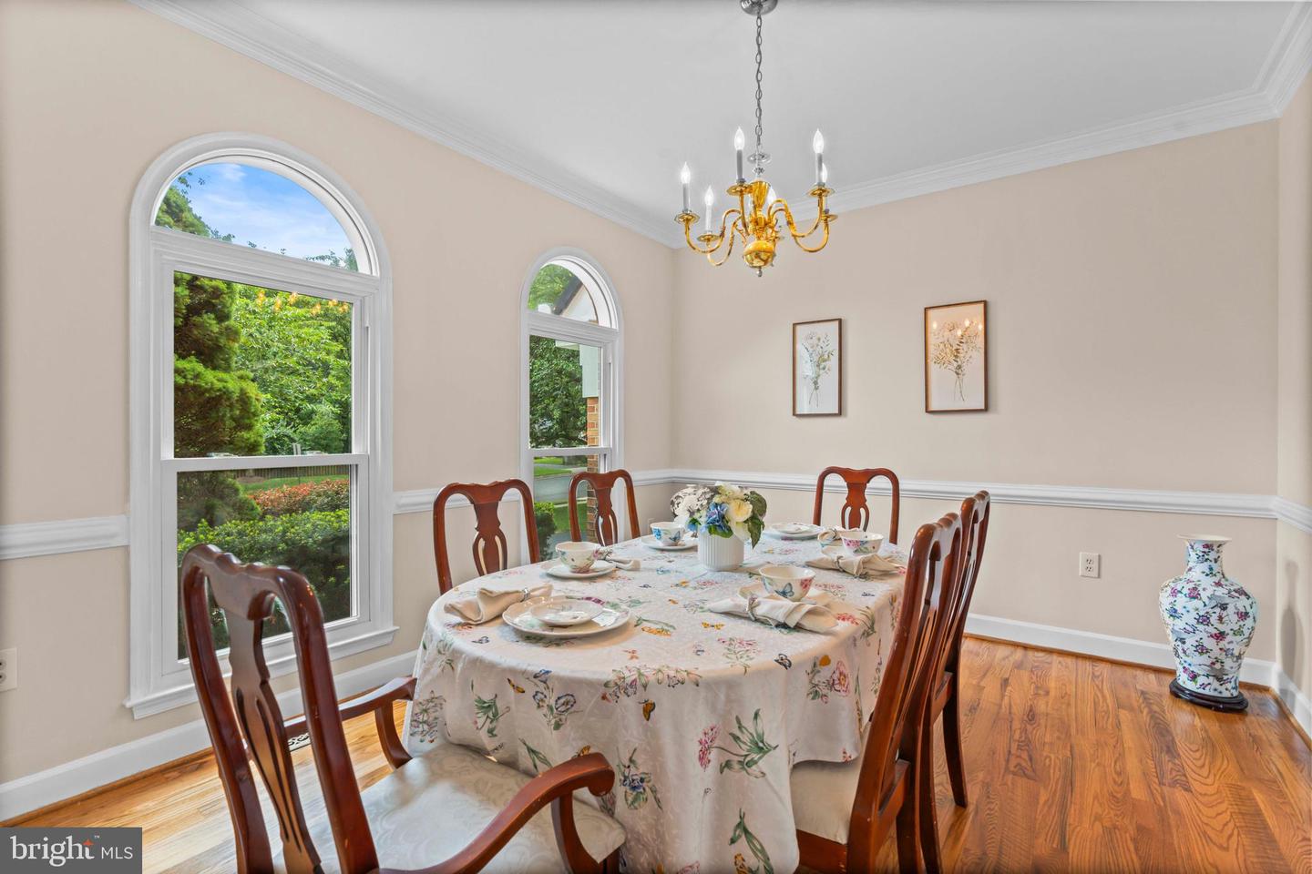 8160 RIDGE CREEK WAY, SPRINGFIELD, Virginia 22153, 4 Bedrooms Bedrooms, ,3 BathroomsBathrooms,Residential,For sale,8160 RIDGE CREEK WAY,VAFX2256658 MLS # VAFX2256658