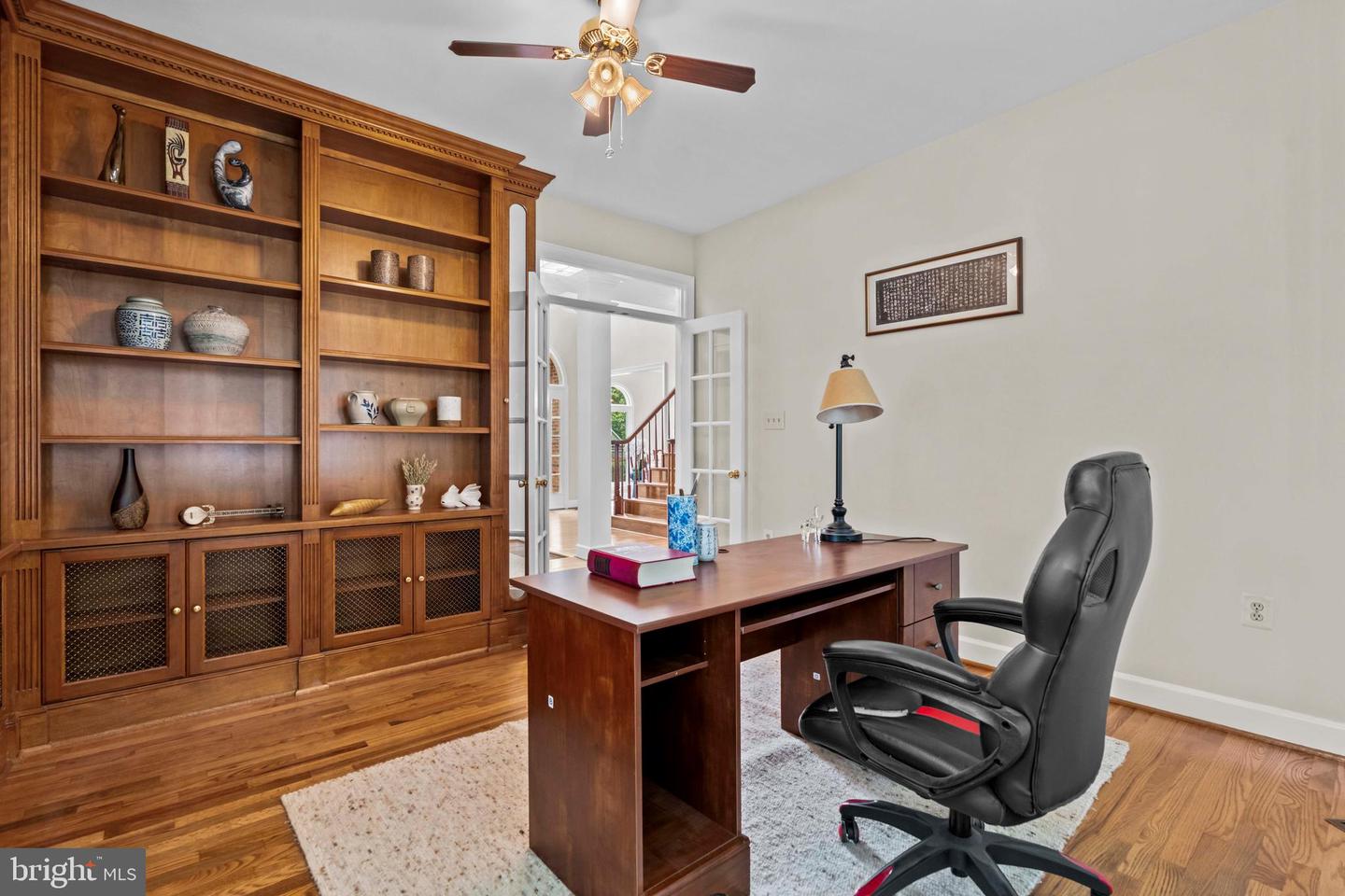 8160 RIDGE CREEK WAY, SPRINGFIELD, Virginia 22153, 4 Bedrooms Bedrooms, ,3 BathroomsBathrooms,Residential,For sale,8160 RIDGE CREEK WAY,VAFX2256658 MLS # VAFX2256658