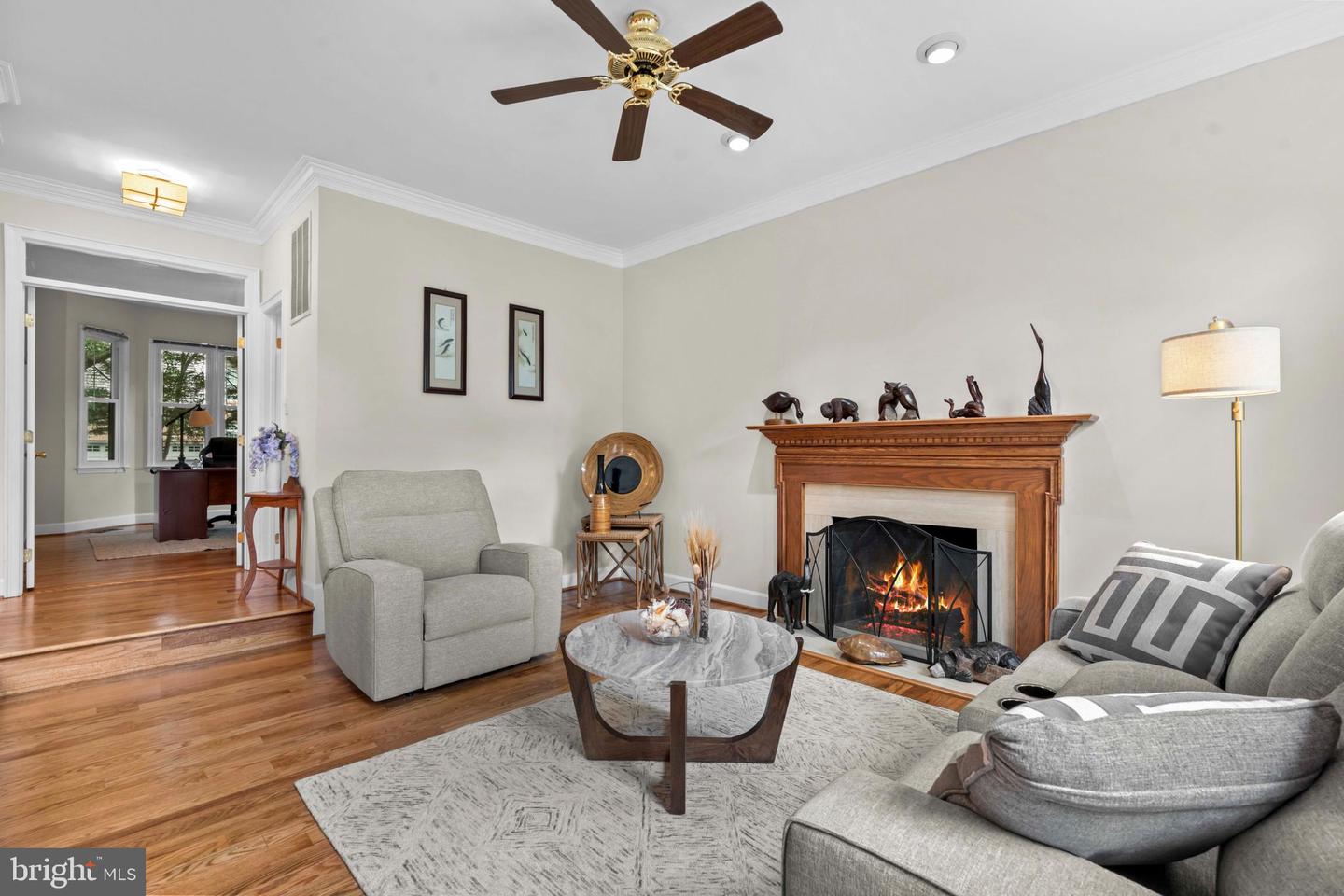 8160 RIDGE CREEK WAY, SPRINGFIELD, Virginia 22153, 4 Bedrooms Bedrooms, ,3 BathroomsBathrooms,Residential,For sale,8160 RIDGE CREEK WAY,VAFX2256658 MLS # VAFX2256658