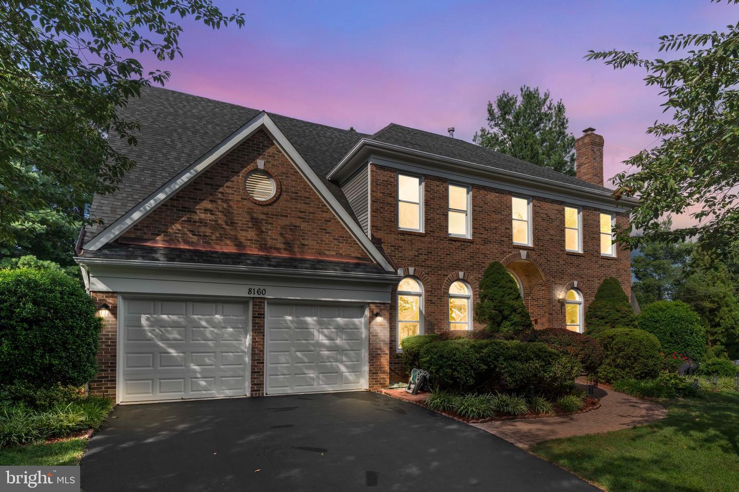 8160 RIDGE CREEK WAY, SPRINGFIELD, Virginia 22153, 4 Bedrooms Bedrooms, ,3 BathroomsBathrooms,Residential,For sale,8160 RIDGE CREEK WAY,VAFX2256658 MLS # VAFX2256658