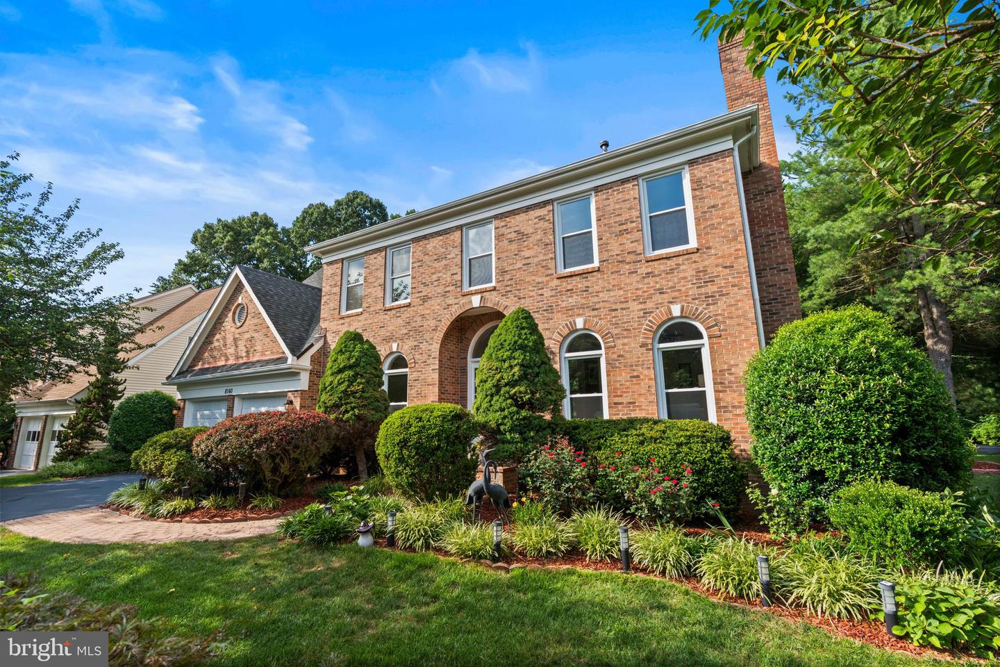 8160 RIDGE CREEK WAY, SPRINGFIELD, Virginia 22153, 4 Bedrooms Bedrooms, ,3 BathroomsBathrooms,Residential,For sale,8160 RIDGE CREEK WAY,VAFX2256658 MLS # VAFX2256658
