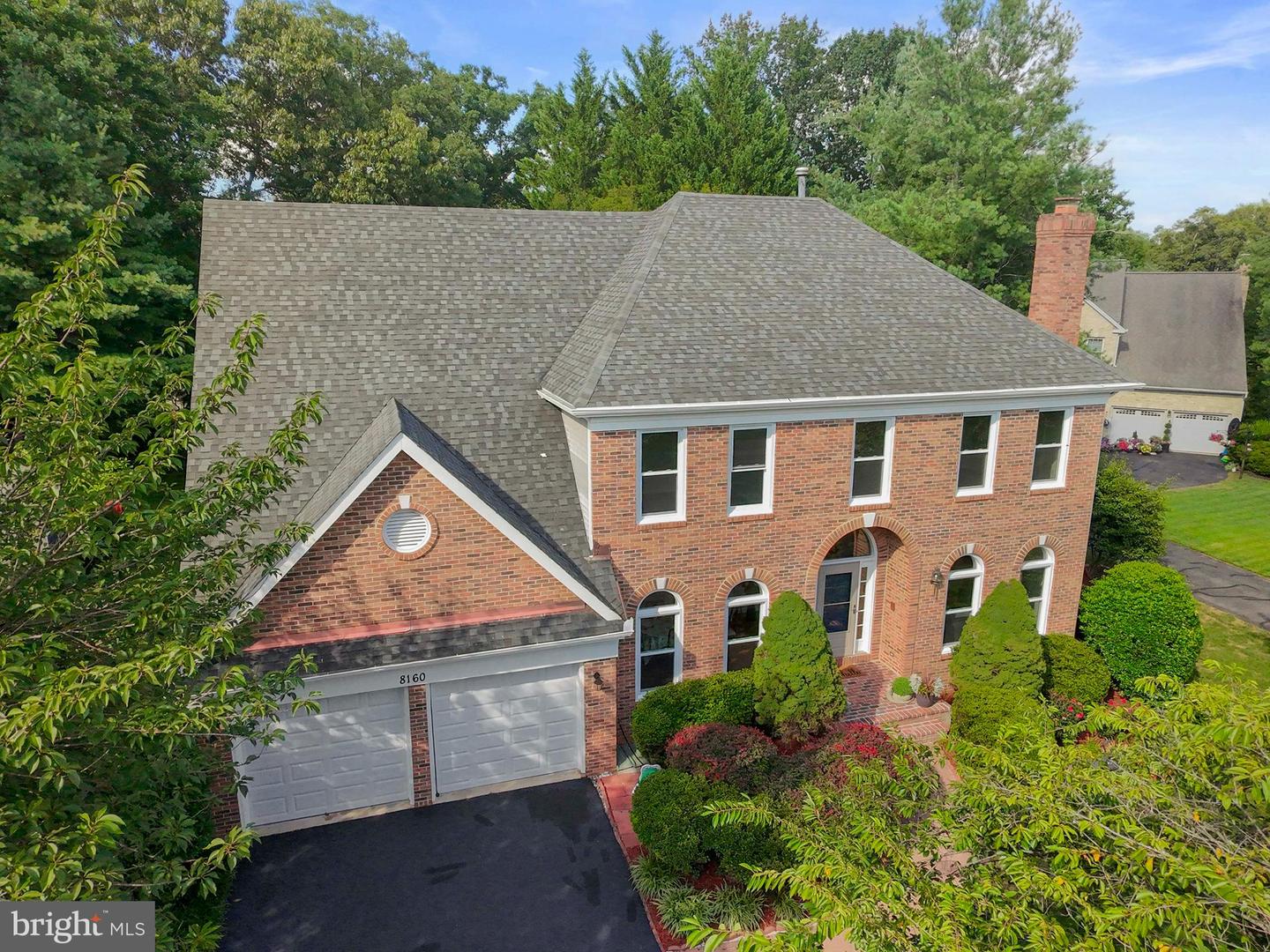 8160 RIDGE CREEK WAY, SPRINGFIELD, Virginia 22153, 4 Bedrooms Bedrooms, ,3 BathroomsBathrooms,Residential,For sale,8160 RIDGE CREEK WAY,VAFX2256658 MLS # VAFX2256658