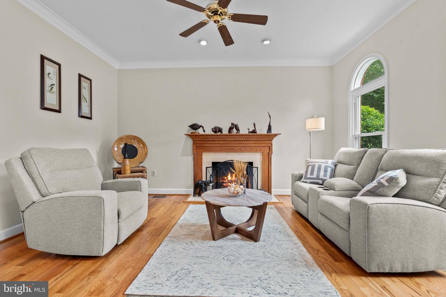 8160 RIDGE CREEK WAY, SPRINGFIELD, Virginia 22153, 4 Bedrooms Bedrooms, ,3 BathroomsBathrooms,Residential,For sale,8160 RIDGE CREEK WAY,VAFX2256658 MLS # VAFX2256658
