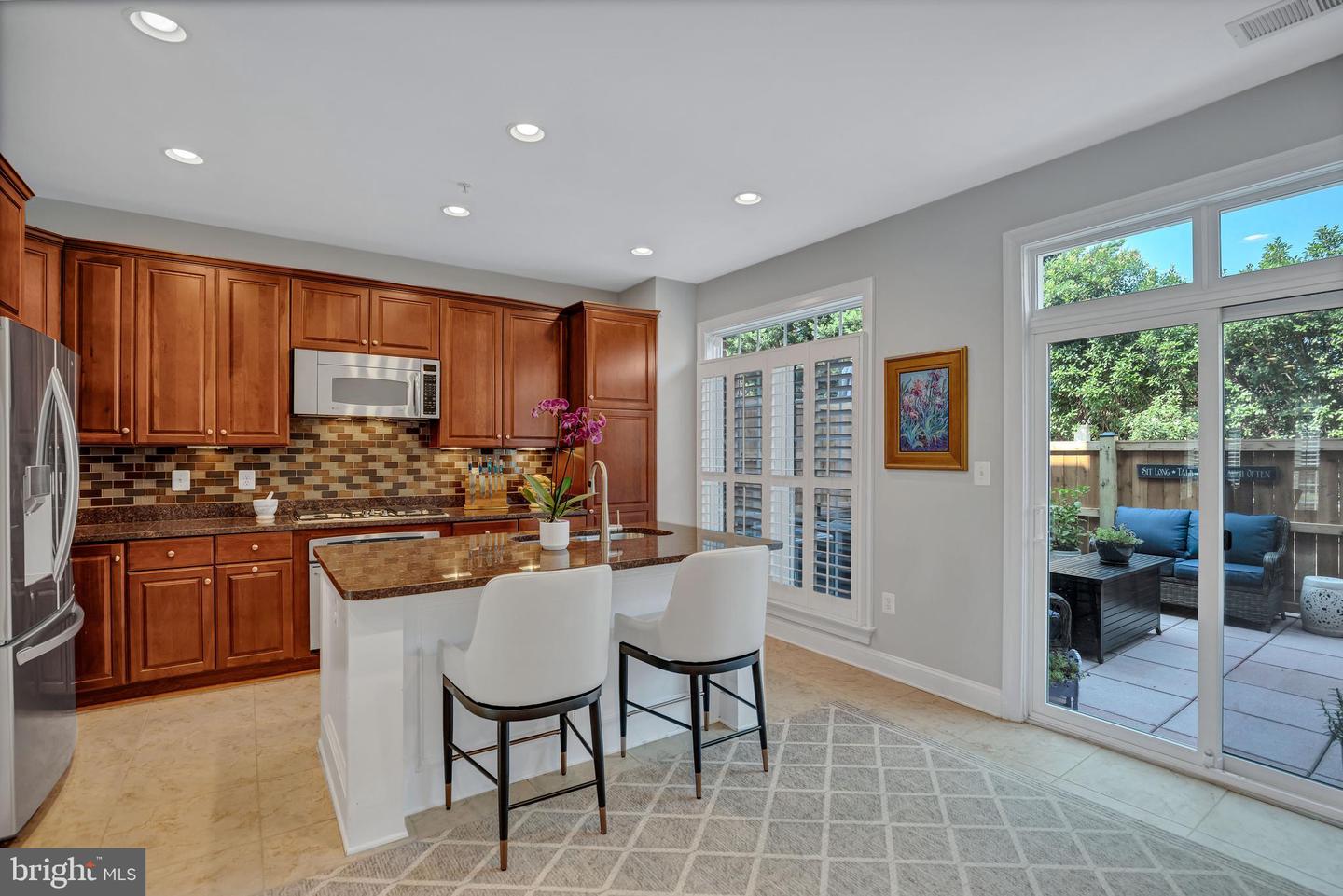 1511 PORTNER RD, ALEXANDRIA, Virginia 22314, 4 Bedrooms Bedrooms, ,4 BathroomsBathrooms,Residential,For sale,1511 PORTNER RD,VAAX2047702 MLS # VAAX2047702