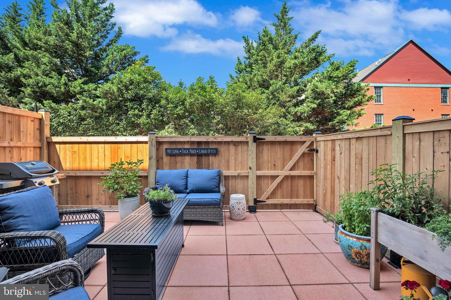 1511 PORTNER RD, ALEXANDRIA, Virginia 22314, 4 Bedrooms Bedrooms, ,4 BathroomsBathrooms,Residential,For sale,1511 PORTNER RD,VAAX2047702 MLS # VAAX2047702