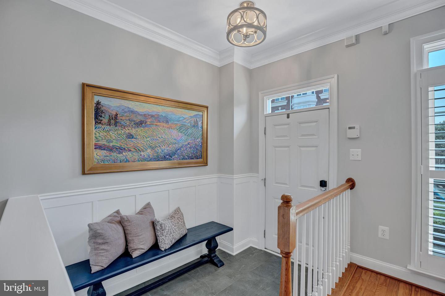 1511 PORTNER RD, ALEXANDRIA, Virginia 22314, 4 Bedrooms Bedrooms, ,4 BathroomsBathrooms,Residential,For sale,1511 PORTNER RD,VAAX2047702 MLS # VAAX2047702