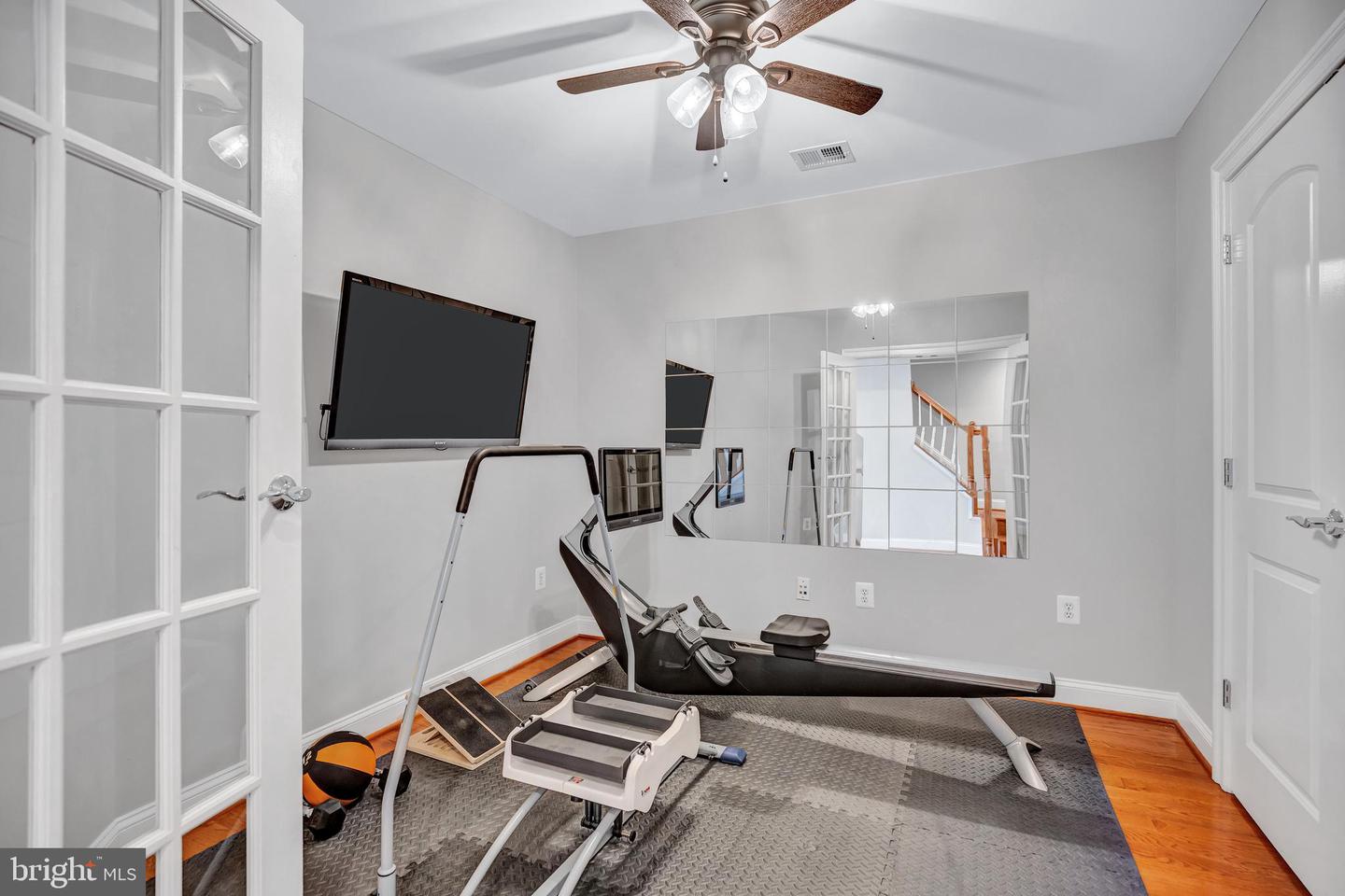 1511 PORTNER RD, ALEXANDRIA, Virginia 22314, 4 Bedrooms Bedrooms, ,4 BathroomsBathrooms,Residential,For sale,1511 PORTNER RD,VAAX2047702 MLS # VAAX2047702