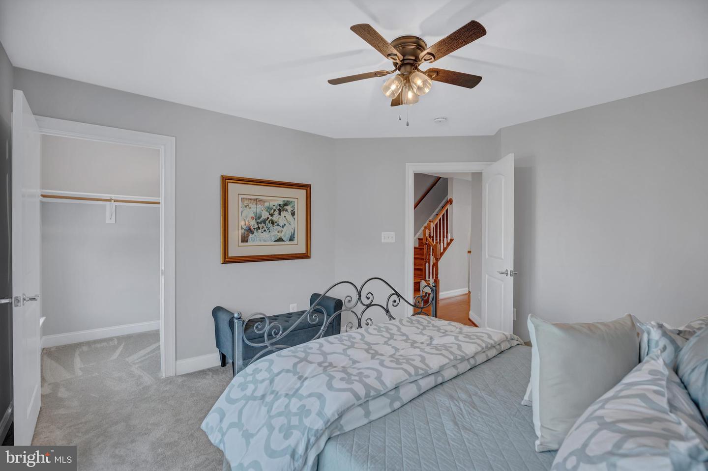 1511 PORTNER RD, ALEXANDRIA, Virginia 22314, 4 Bedrooms Bedrooms, ,4 BathroomsBathrooms,Residential,For sale,1511 PORTNER RD,VAAX2047702 MLS # VAAX2047702