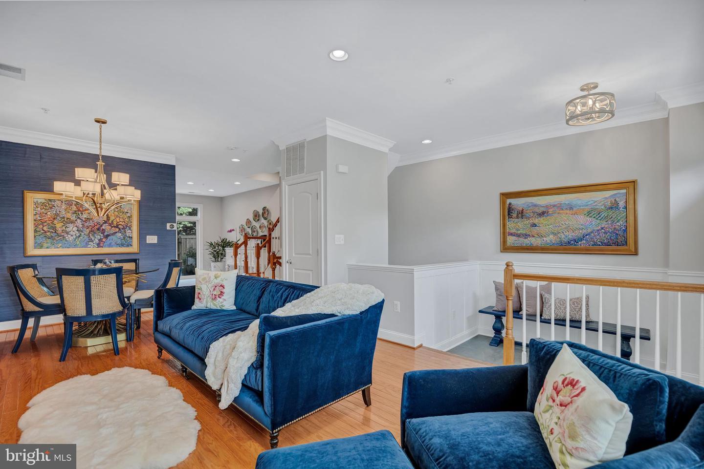 1511 PORTNER RD, ALEXANDRIA, Virginia 22314, 4 Bedrooms Bedrooms, ,4 BathroomsBathrooms,Residential,For sale,1511 PORTNER RD,VAAX2047702 MLS # VAAX2047702