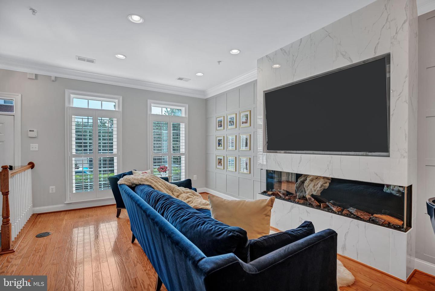 1511 PORTNER RD, ALEXANDRIA, Virginia 22314, 4 Bedrooms Bedrooms, ,4 BathroomsBathrooms,Residential,For sale,1511 PORTNER RD,VAAX2047702 MLS # VAAX2047702