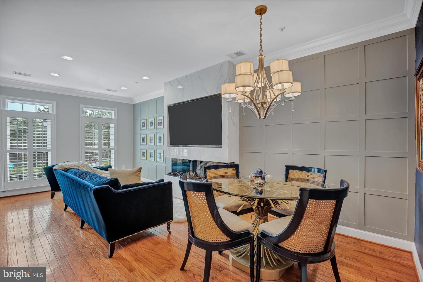 1511 PORTNER RD, ALEXANDRIA, Virginia 22314, 4 Bedrooms Bedrooms, ,4 BathroomsBathrooms,Residential,For sale,1511 PORTNER RD,VAAX2047702 MLS # VAAX2047702
