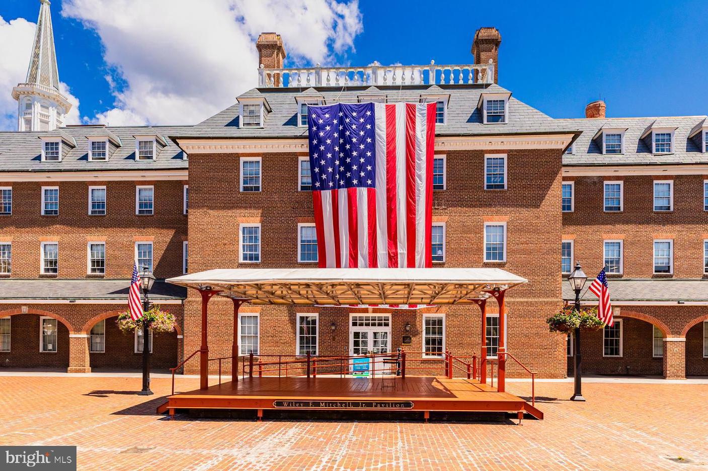 1511 PORTNER RD, ALEXANDRIA, Virginia 22314, 4 Bedrooms Bedrooms, ,4 BathroomsBathrooms,Residential,For sale,1511 PORTNER RD,VAAX2047702 MLS # VAAX2047702