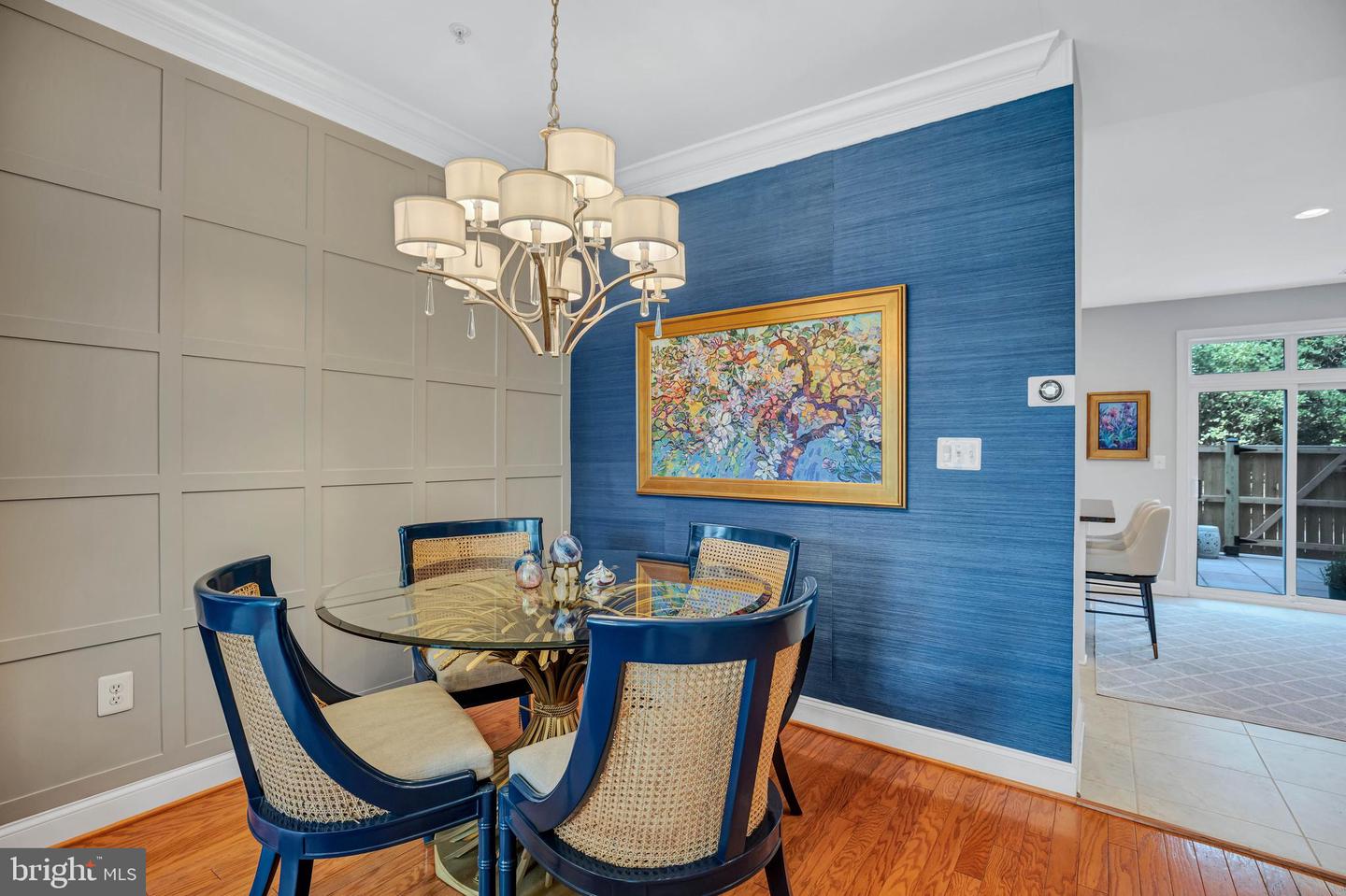 1511 PORTNER RD, ALEXANDRIA, Virginia 22314, 4 Bedrooms Bedrooms, ,4 BathroomsBathrooms,Residential,For sale,1511 PORTNER RD,VAAX2047702 MLS # VAAX2047702