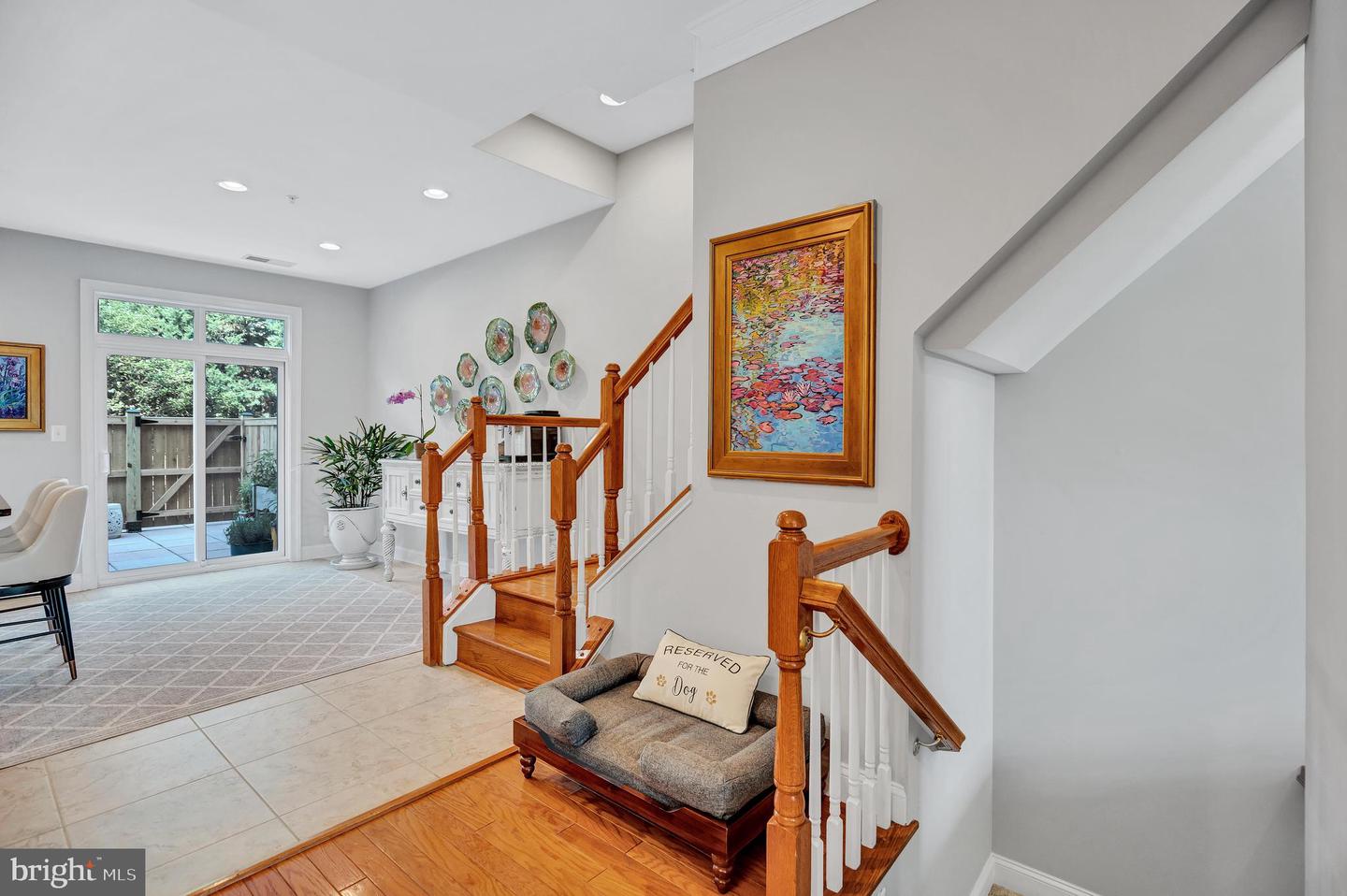 1511 PORTNER RD, ALEXANDRIA, Virginia 22314, 4 Bedrooms Bedrooms, ,4 BathroomsBathrooms,Residential,For sale,1511 PORTNER RD,VAAX2047702 MLS # VAAX2047702