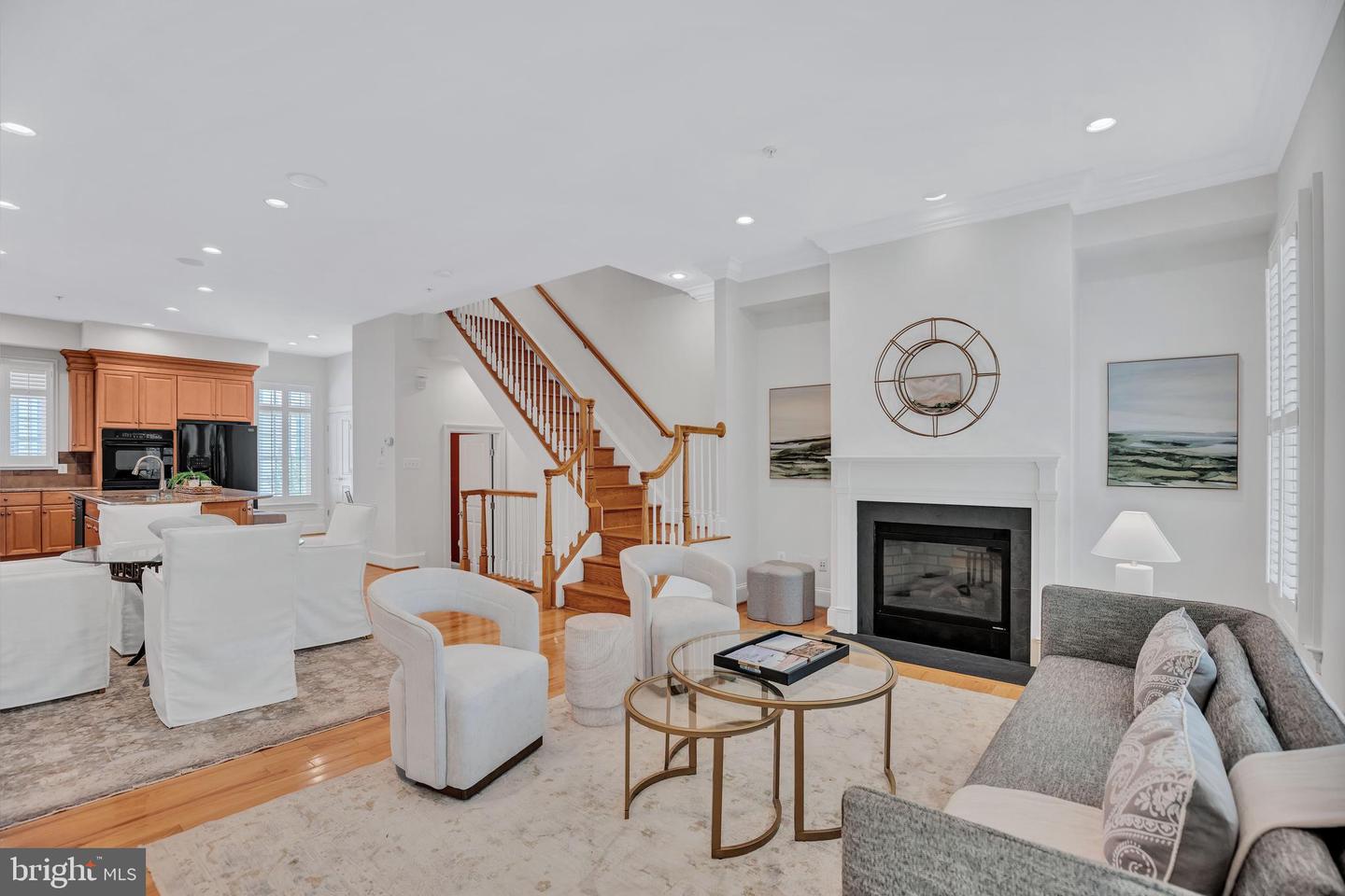 715 CARPENTER RD, ALEXANDRIA, Virginia 22314, 3 Bedrooms Bedrooms, ,3 BathroomsBathrooms,Residential,For sale,715 CARPENTER RD,VAAX2047714 MLS # VAAX2047714