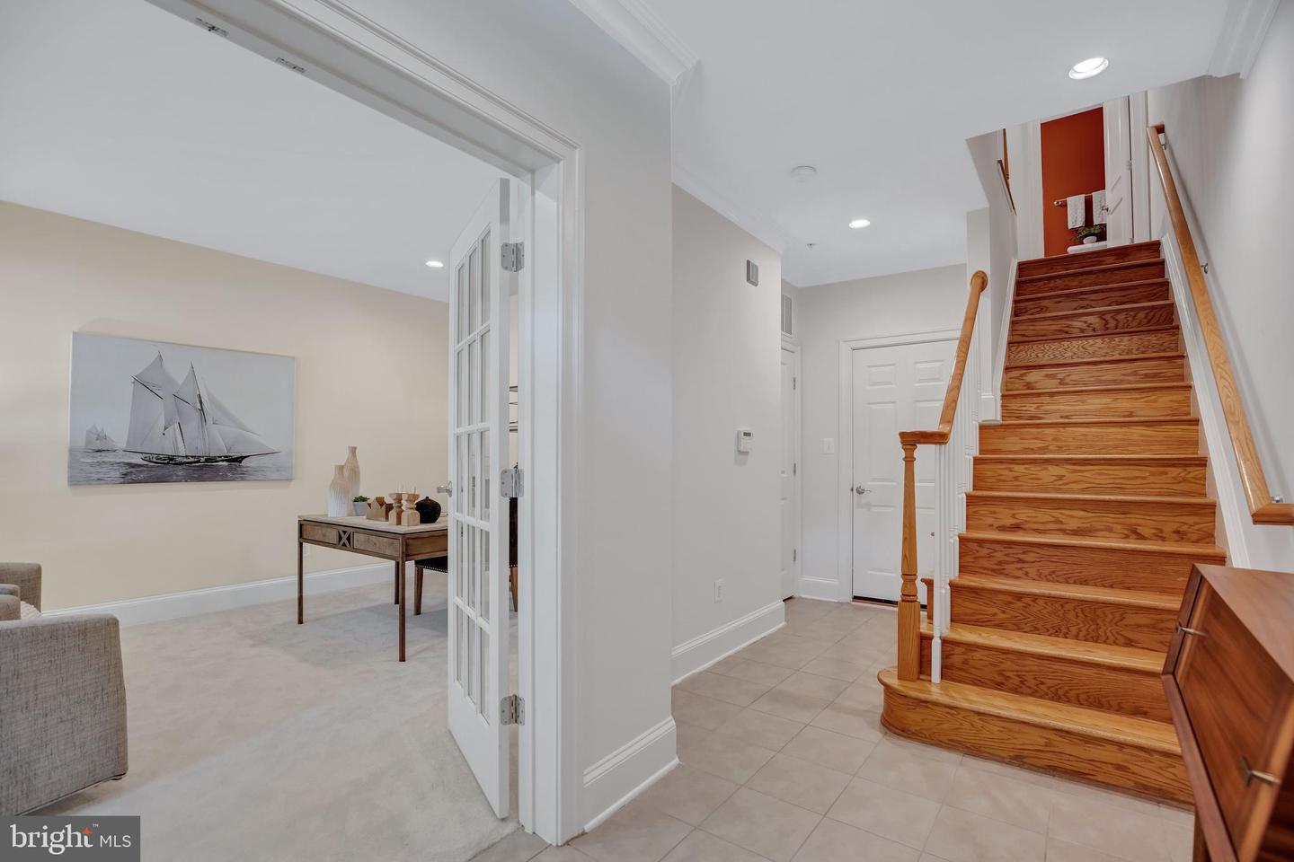 715 CARPENTER RD, ALEXANDRIA, Virginia 22314, 3 Bedrooms Bedrooms, ,3 BathroomsBathrooms,Residential,For sale,715 CARPENTER RD,VAAX2047714 MLS # VAAX2047714