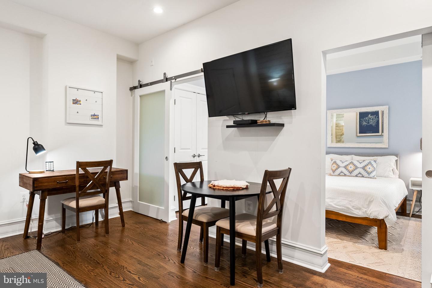 1801 16TH ST NW #102, WASHINGTON, District Of Columbia 20009, 1 Bedroom Bedrooms, ,1 BathroomBathrooms,Residential,For sale,1801 16TH ST NW #102,DCDC2211538 MLS # DCDC2211538