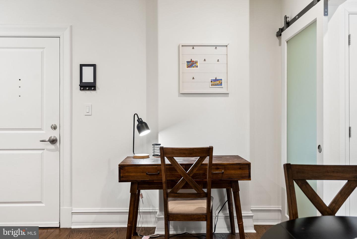 1801 16TH ST NW #102, WASHINGTON, District Of Columbia 20009, 1 Bedroom Bedrooms, ,1 BathroomBathrooms,Residential,For sale,1801 16TH ST NW #102,DCDC2211538 MLS # DCDC2211538