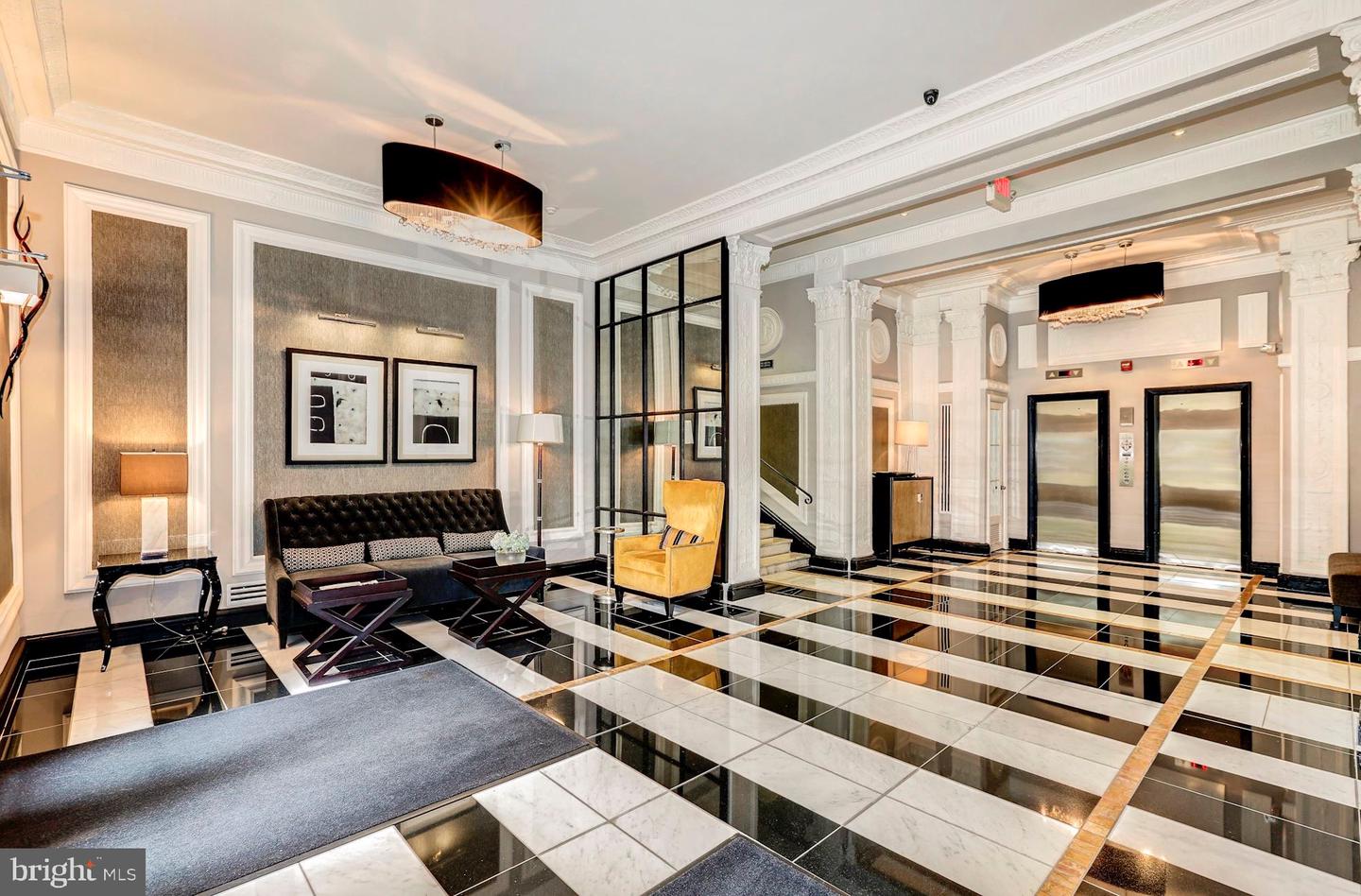 1801 16TH ST NW #102, WASHINGTON, District Of Columbia 20009, 1 Bedroom Bedrooms, ,1 BathroomBathrooms,Residential,For sale,1801 16TH ST NW #102,DCDC2211538 MLS # DCDC2211538