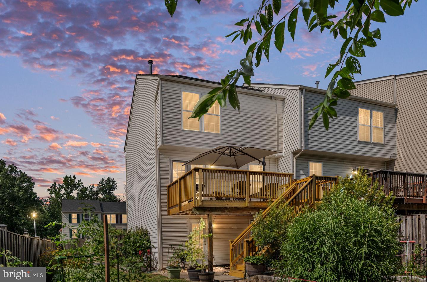 4714 COLONNADE WAY, FREDERICKSBURG, Virginia 22408, 3 Bedrooms Bedrooms, ,2 BathroomsBathrooms,Residential,For sale,4714 COLONNADE WAY,VASP2034854 MLS # VASP2034854